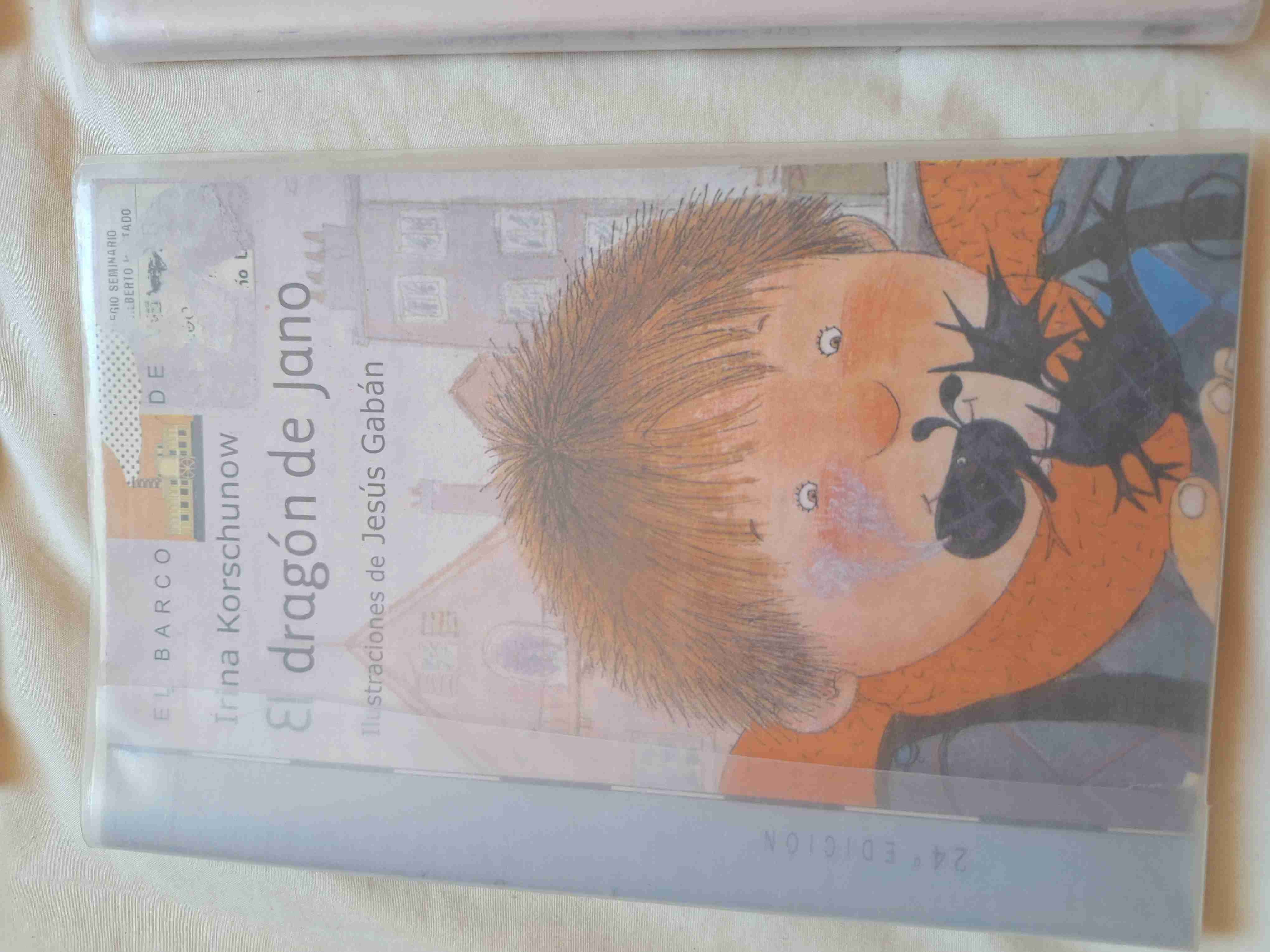 Libros para niñas y niños - miniatura 1