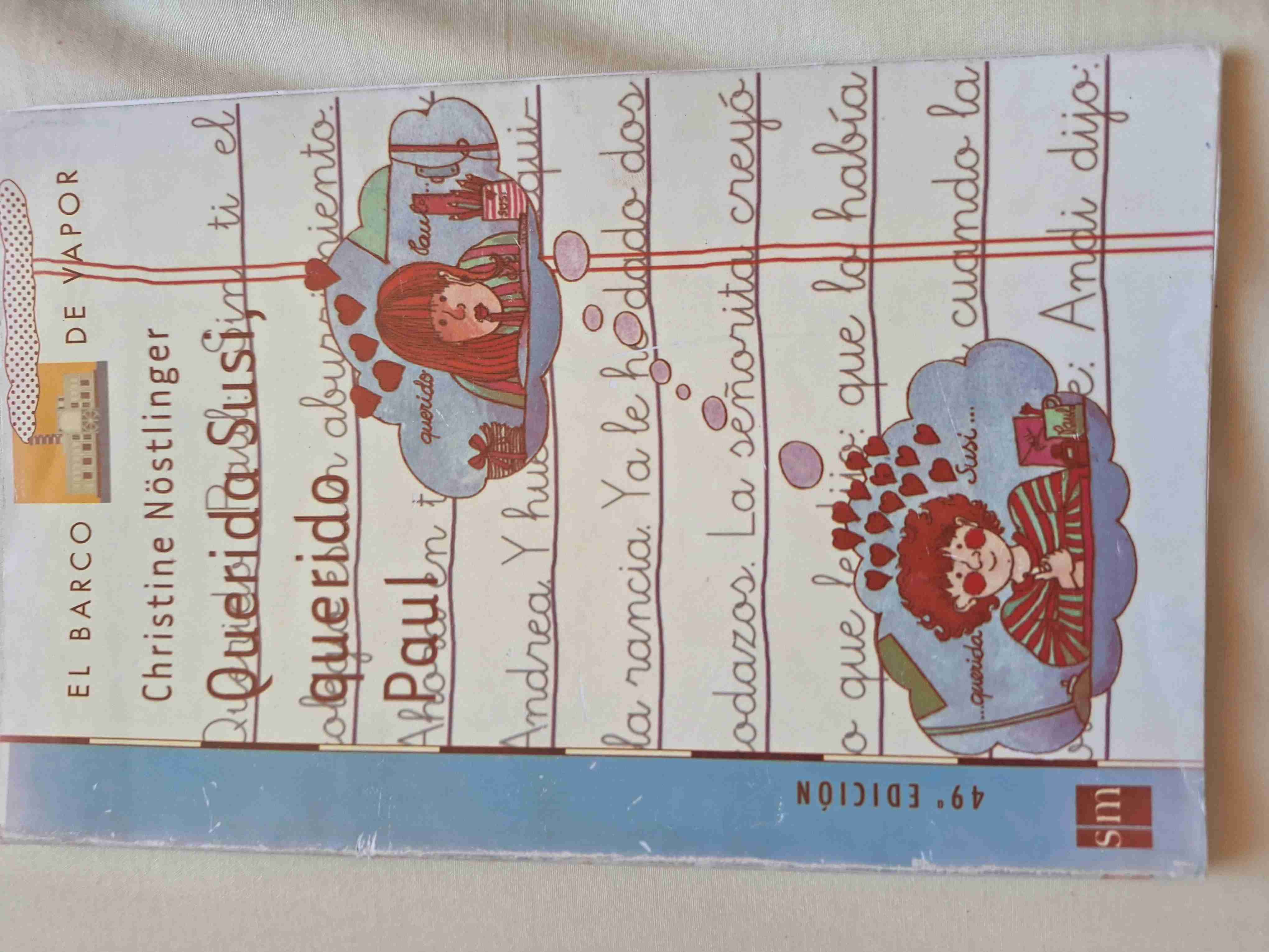 Libros para niñas y niños - miniatura 2