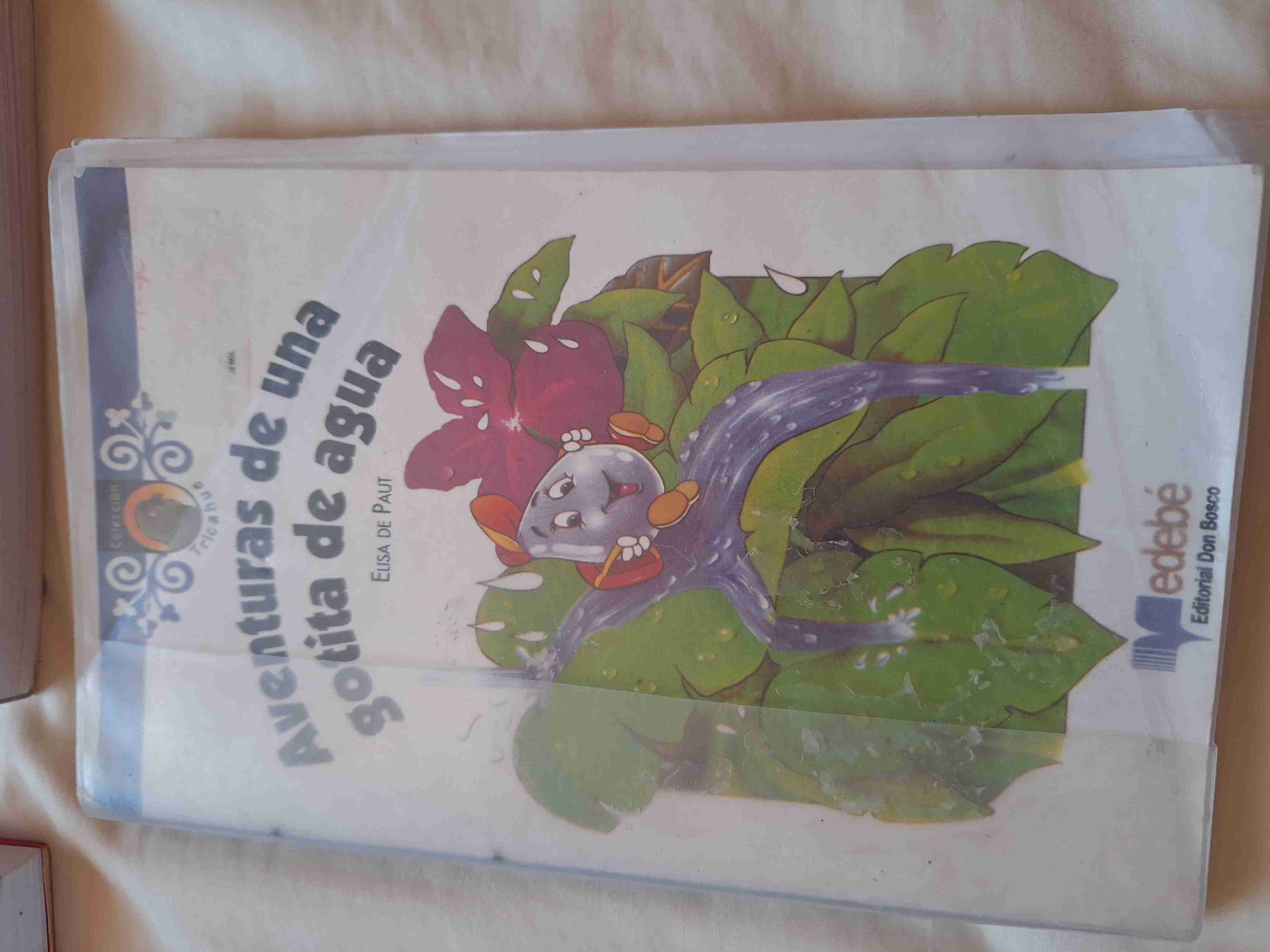 Libros para niñas y niños - miniatura 4