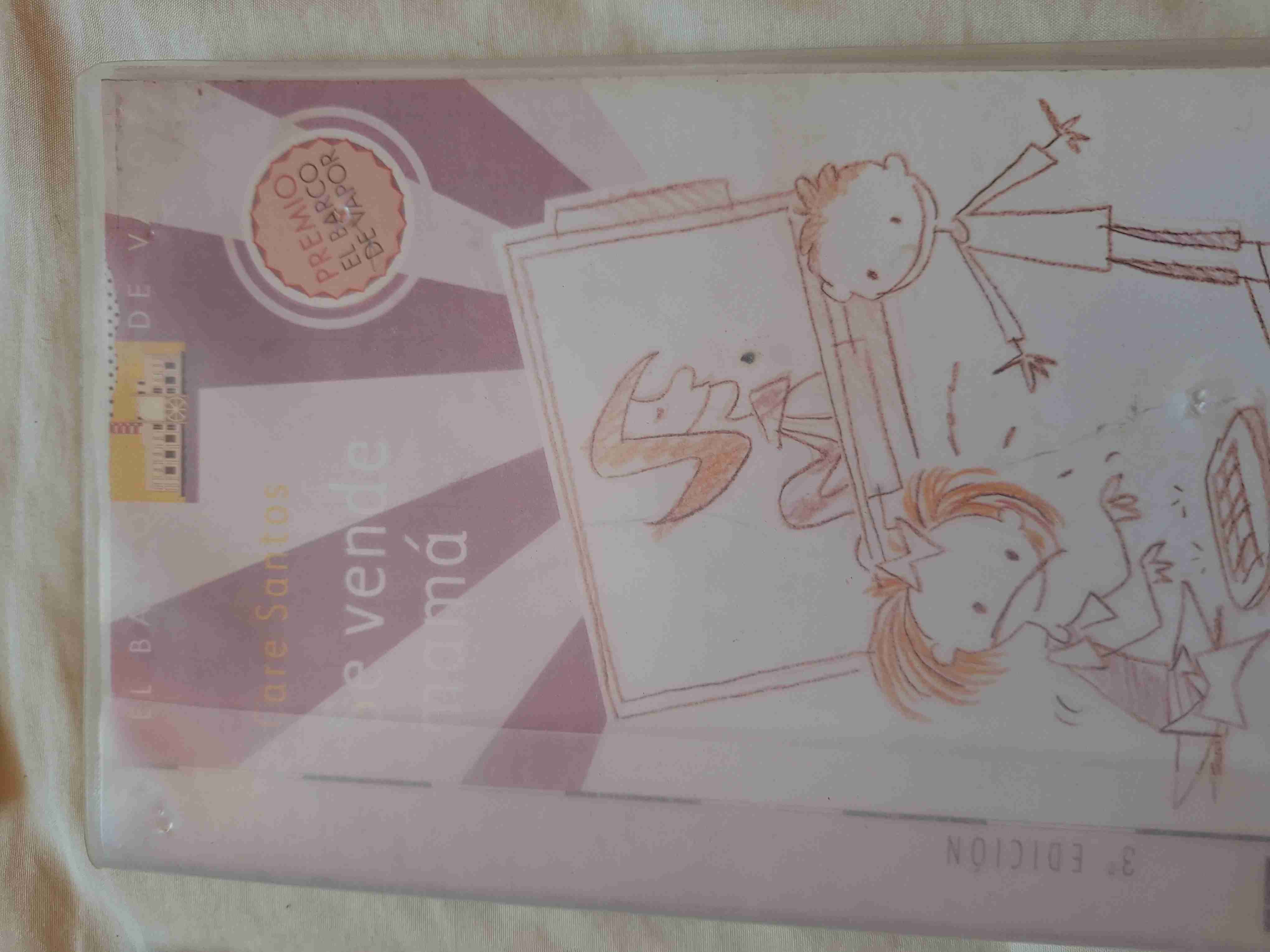 Libros para niñas y niños - miniatura 6