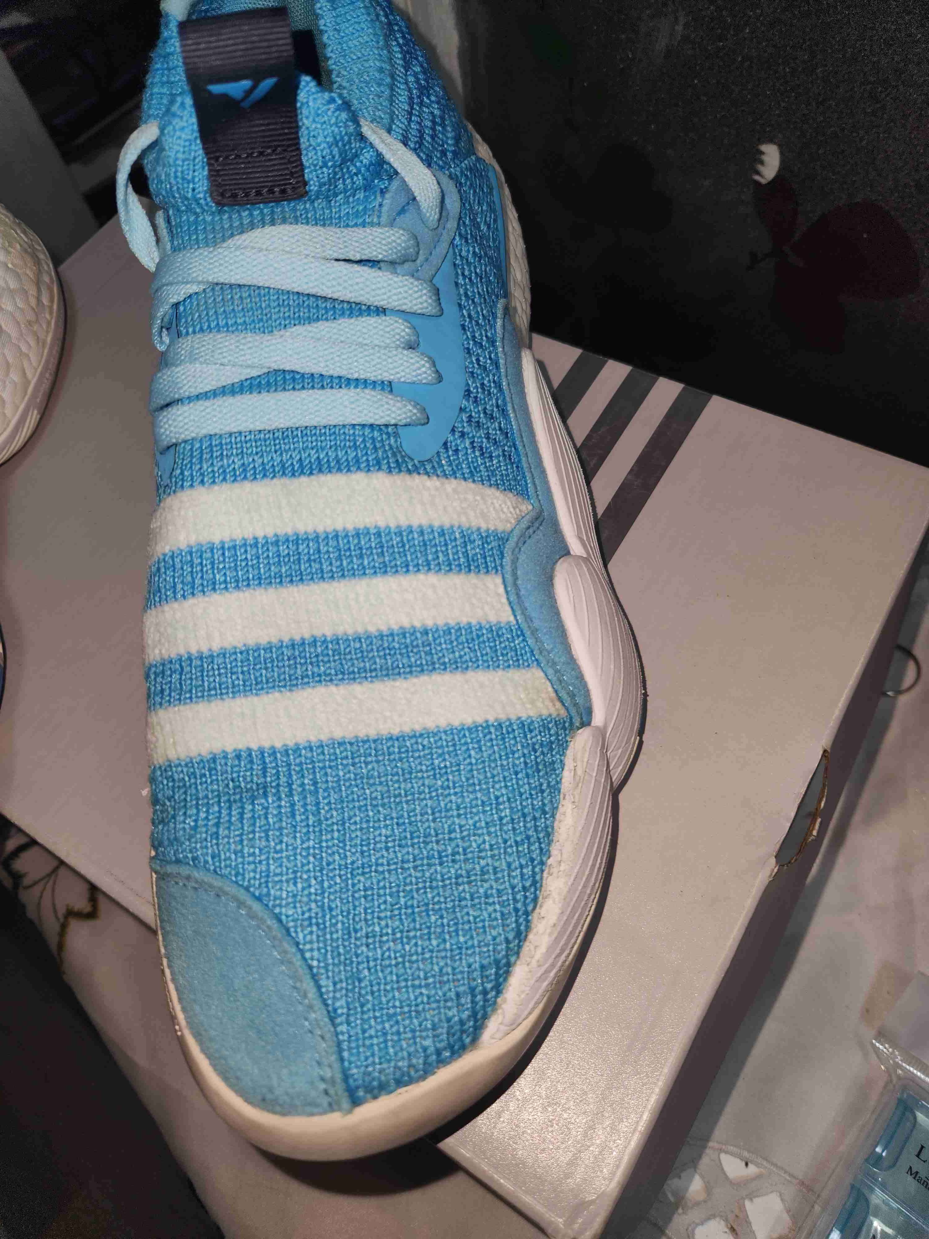 Trae young 2.0 "Down in the deep" 9.5 US 43 1/2 EU - miniatura 5