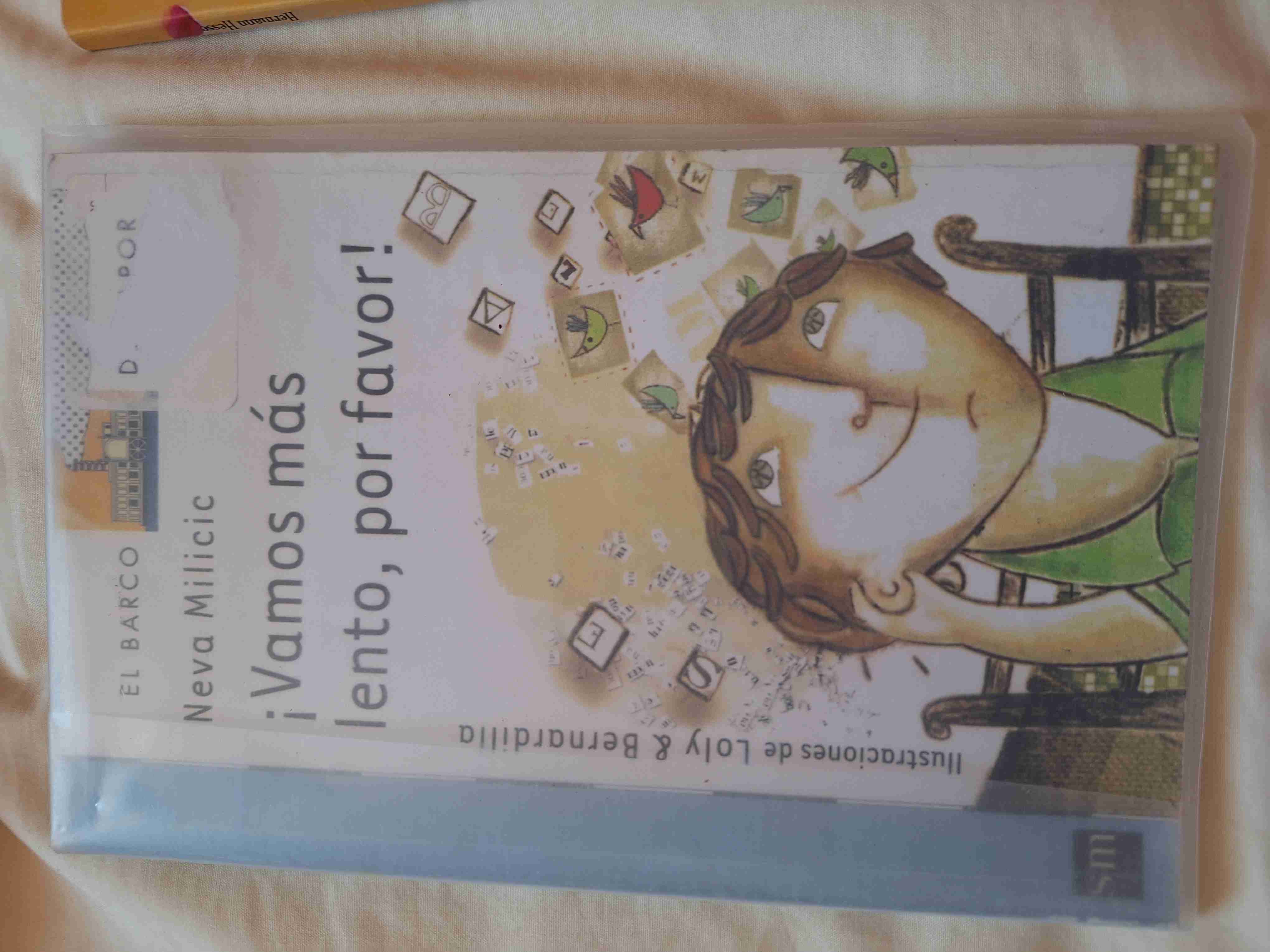 Libros para niñas y niños - miniatura 1