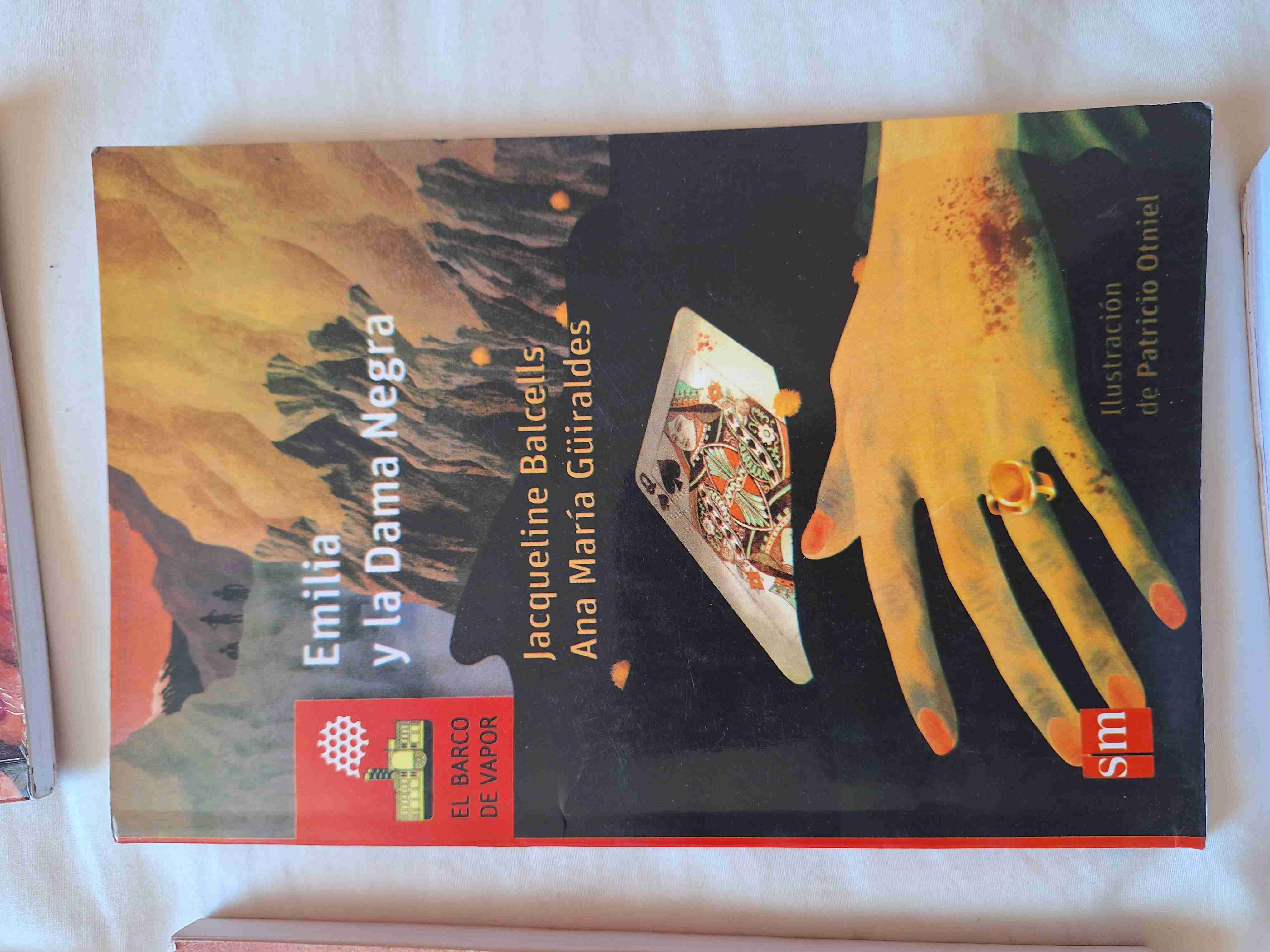 Libros para niñas y niños - miniatura 3