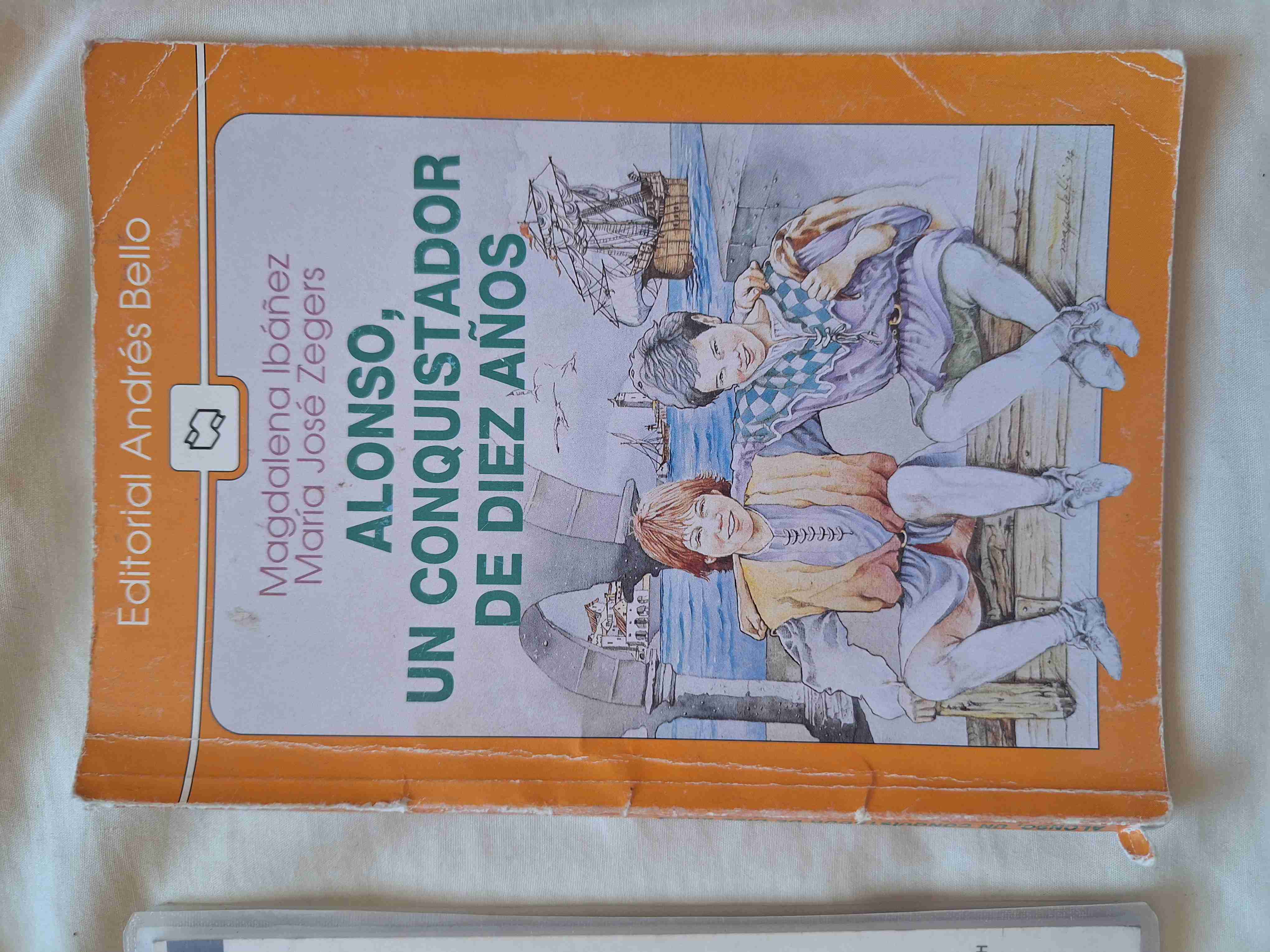 Libros para niñas y niños - miniatura 6