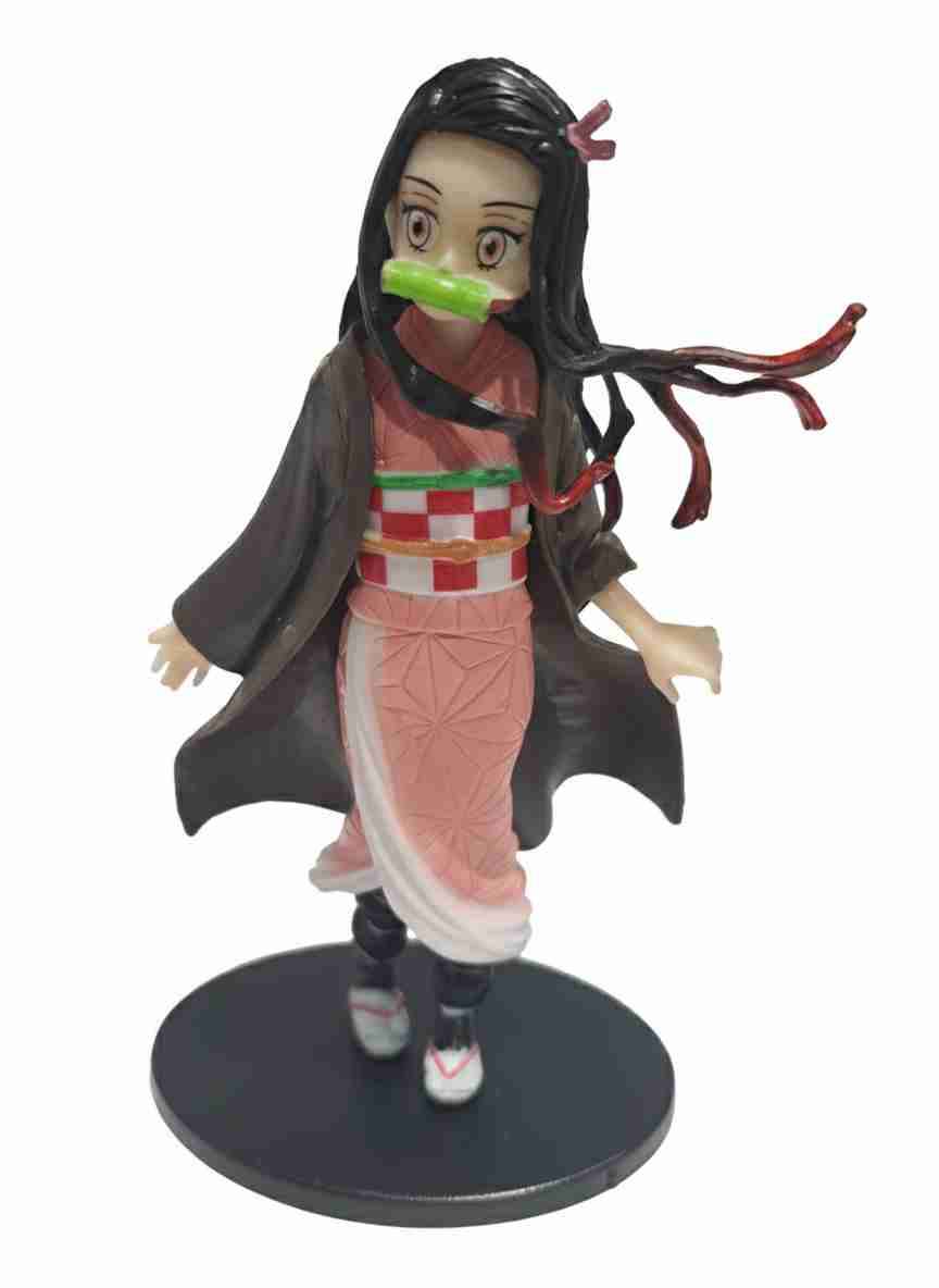 Figura Nezuko Kimetsu no Yaiba