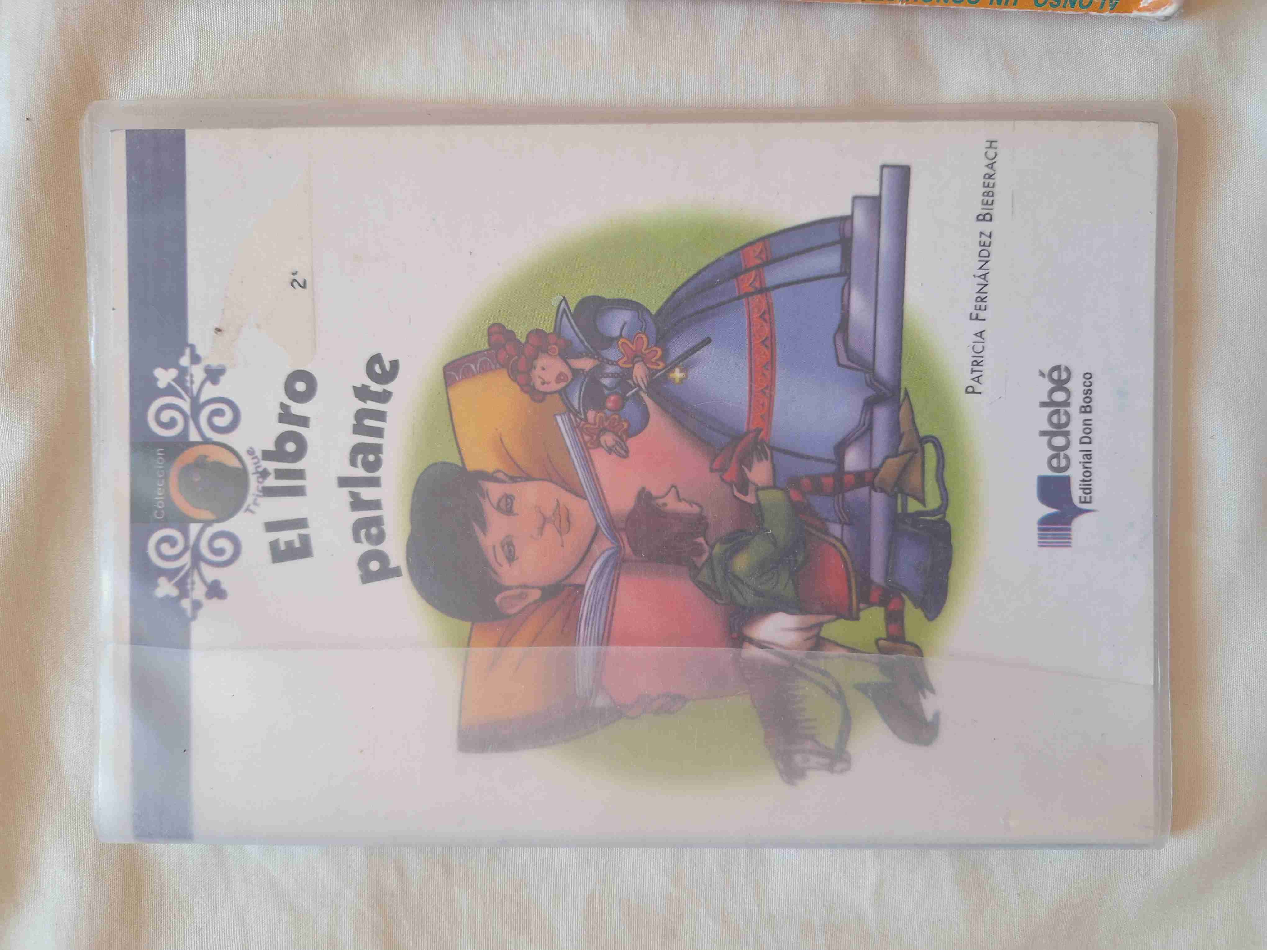 Libros niñas y niños - miniatura 1