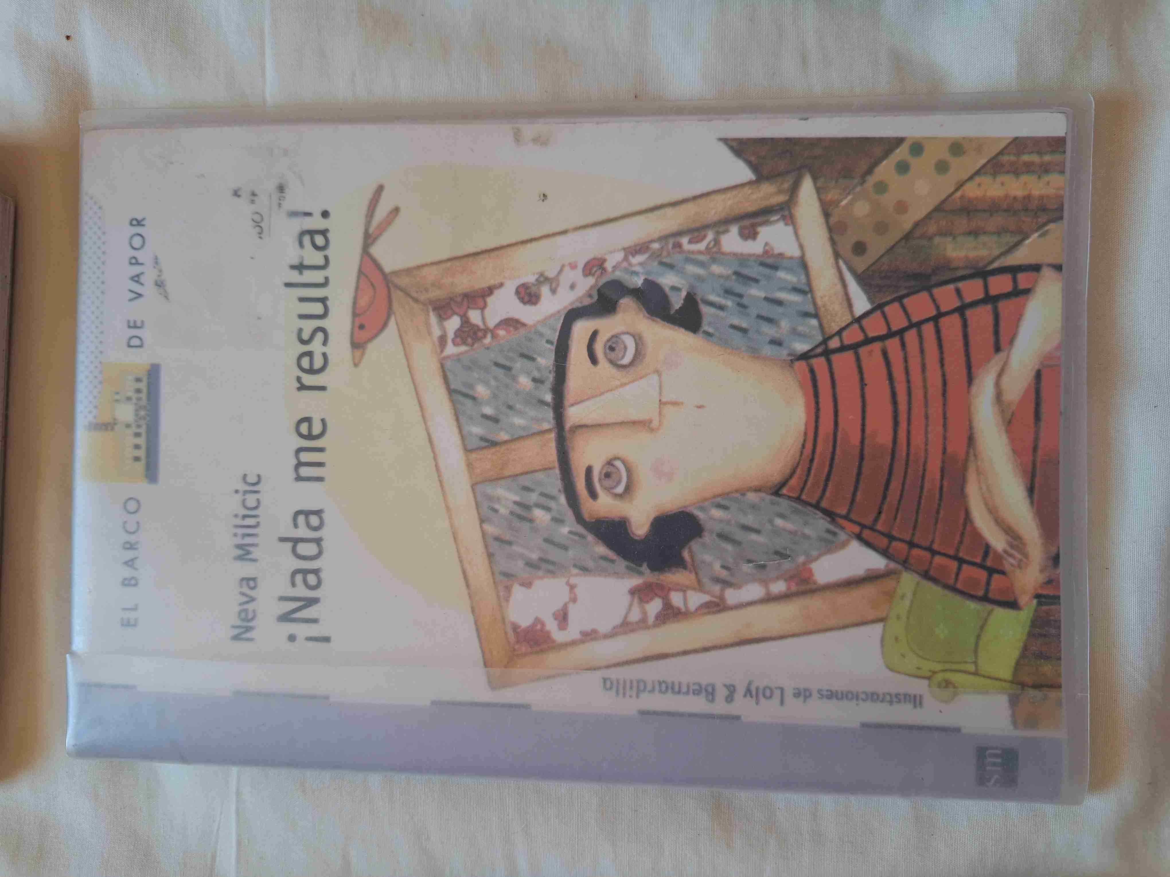 Libros niñas y niños - miniatura 2