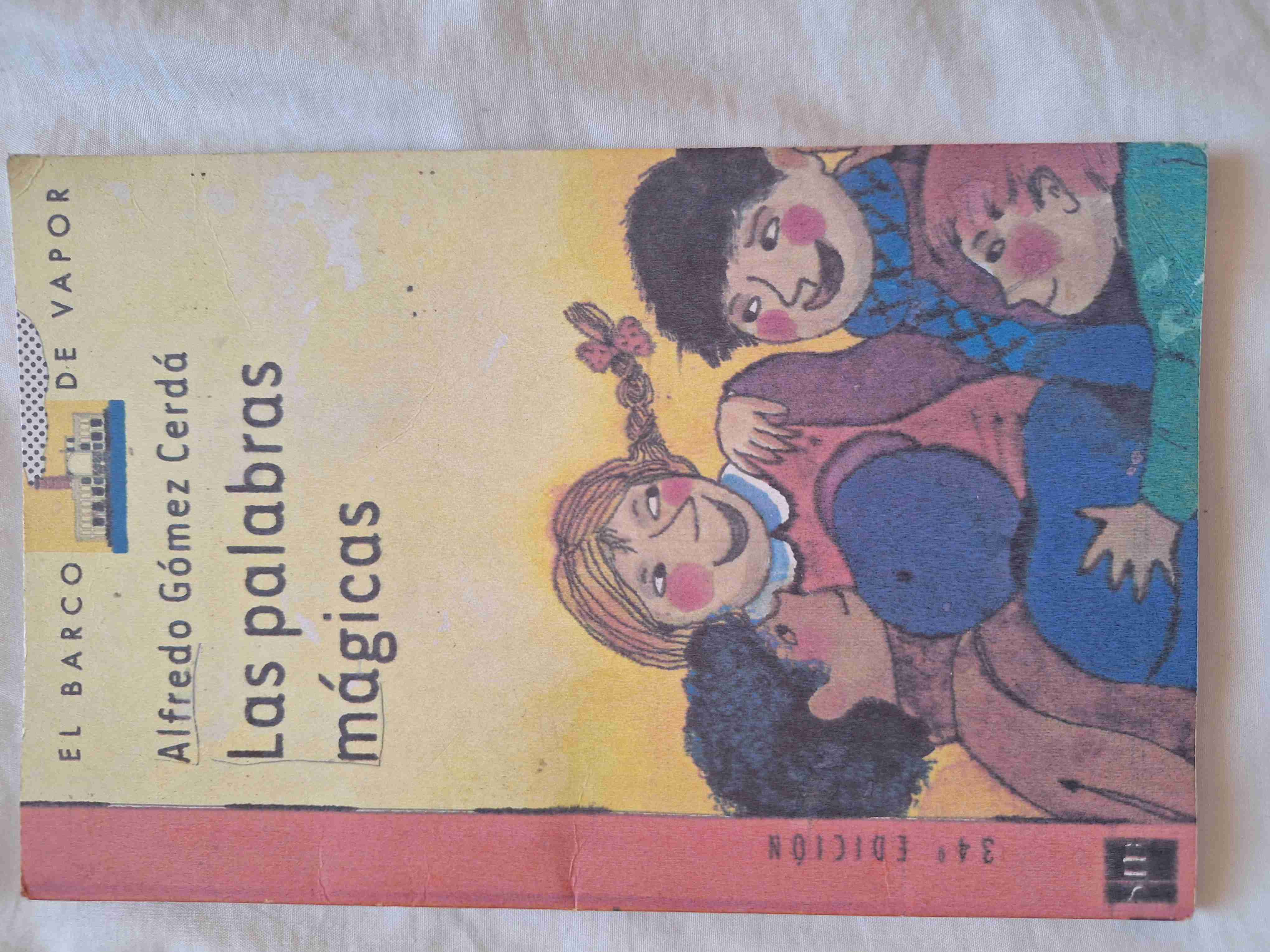 Libros niñas y niños - miniatura 5