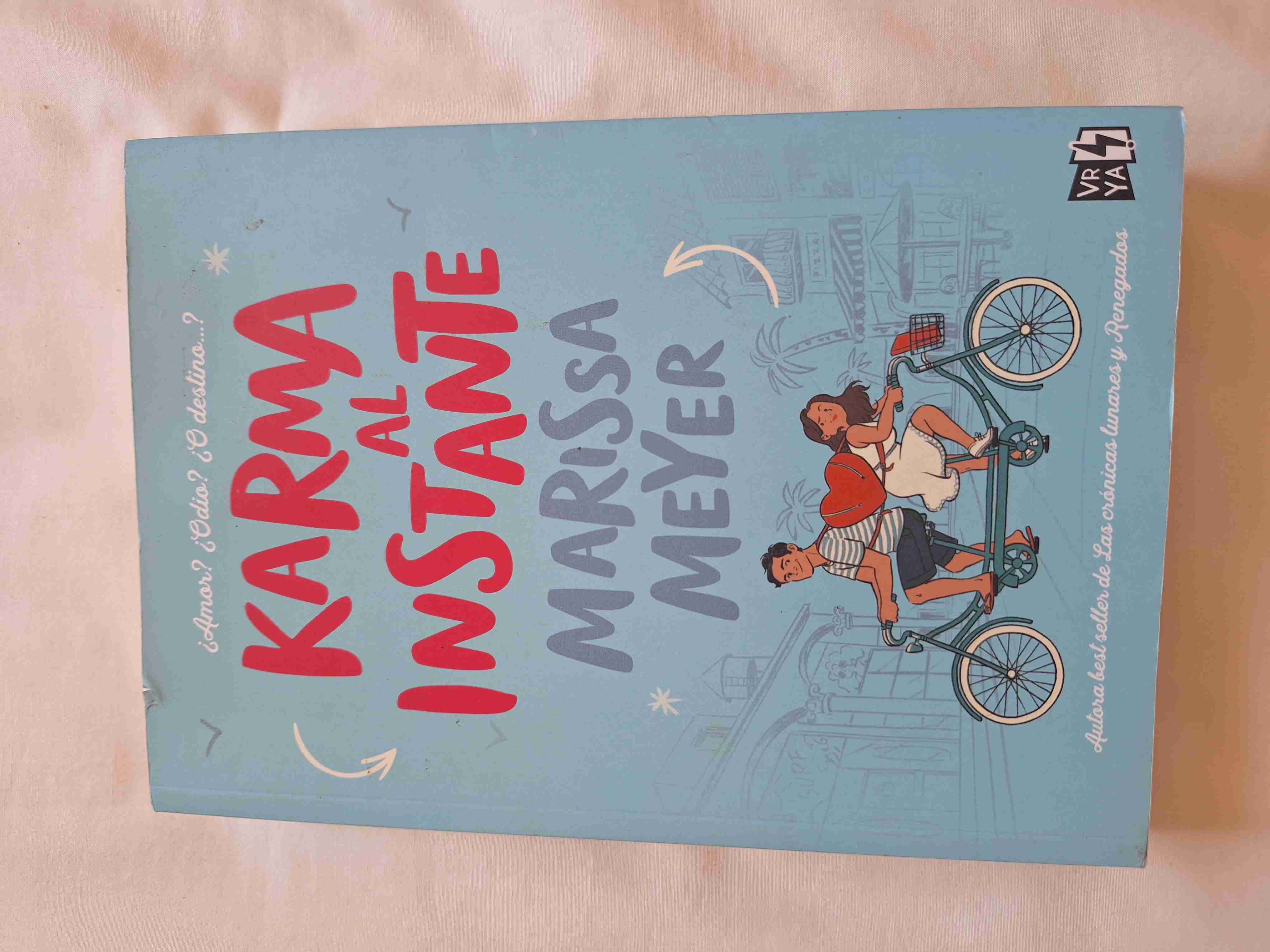 Libros para adolescentes - miniatura 1