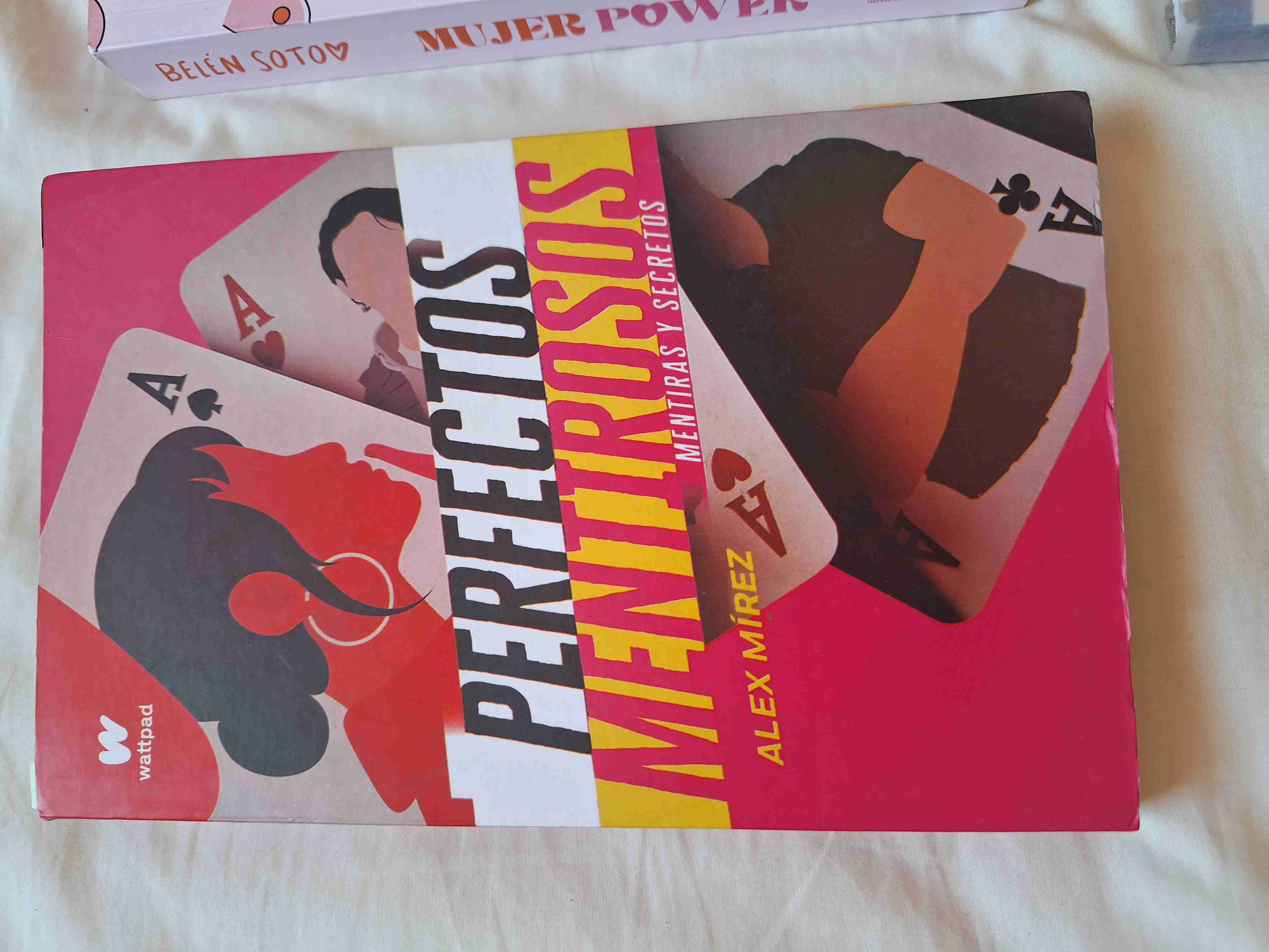 Libros para adolescentes - miniatura 3