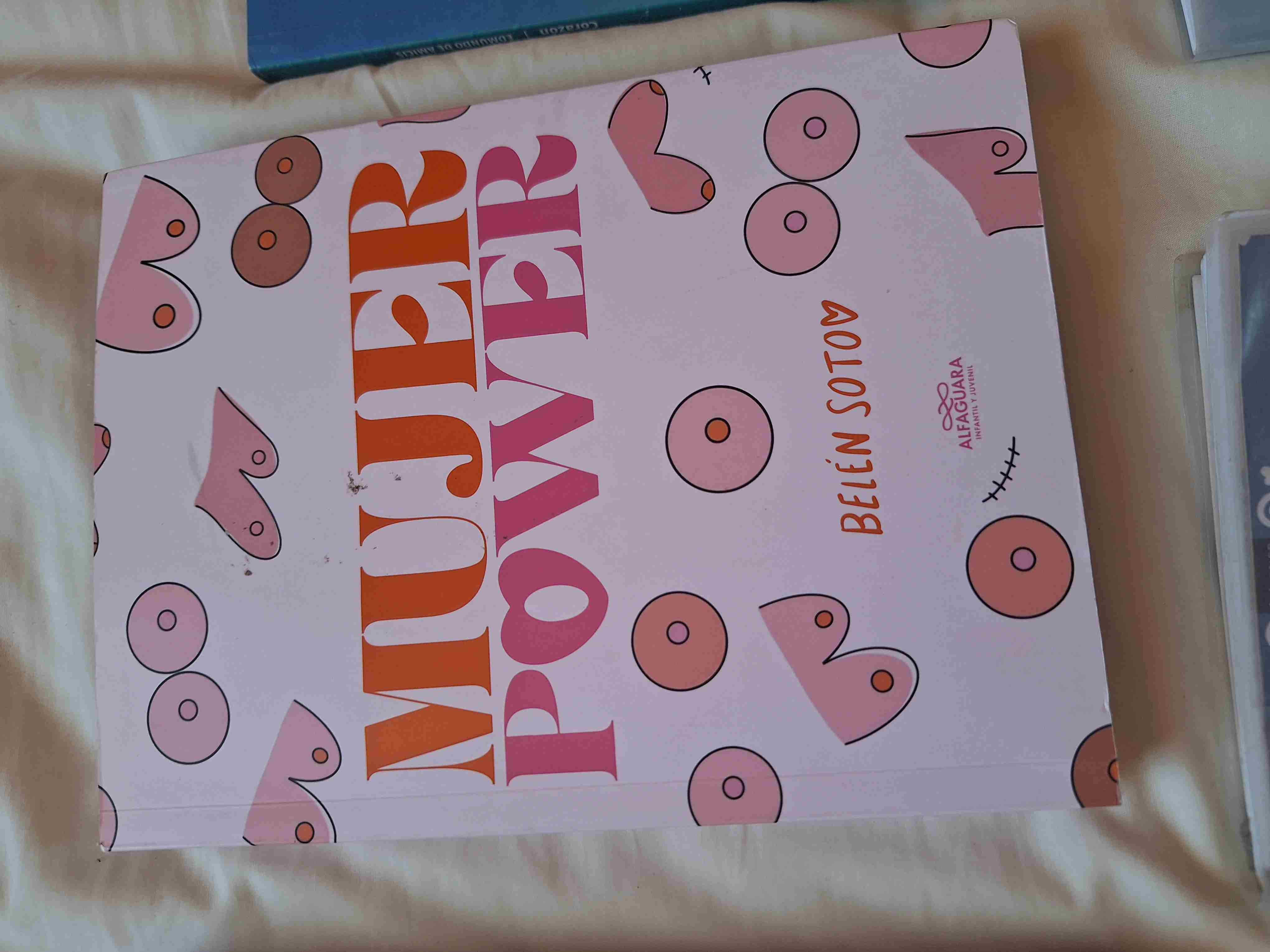 Libros para adolescentes - miniatura 4