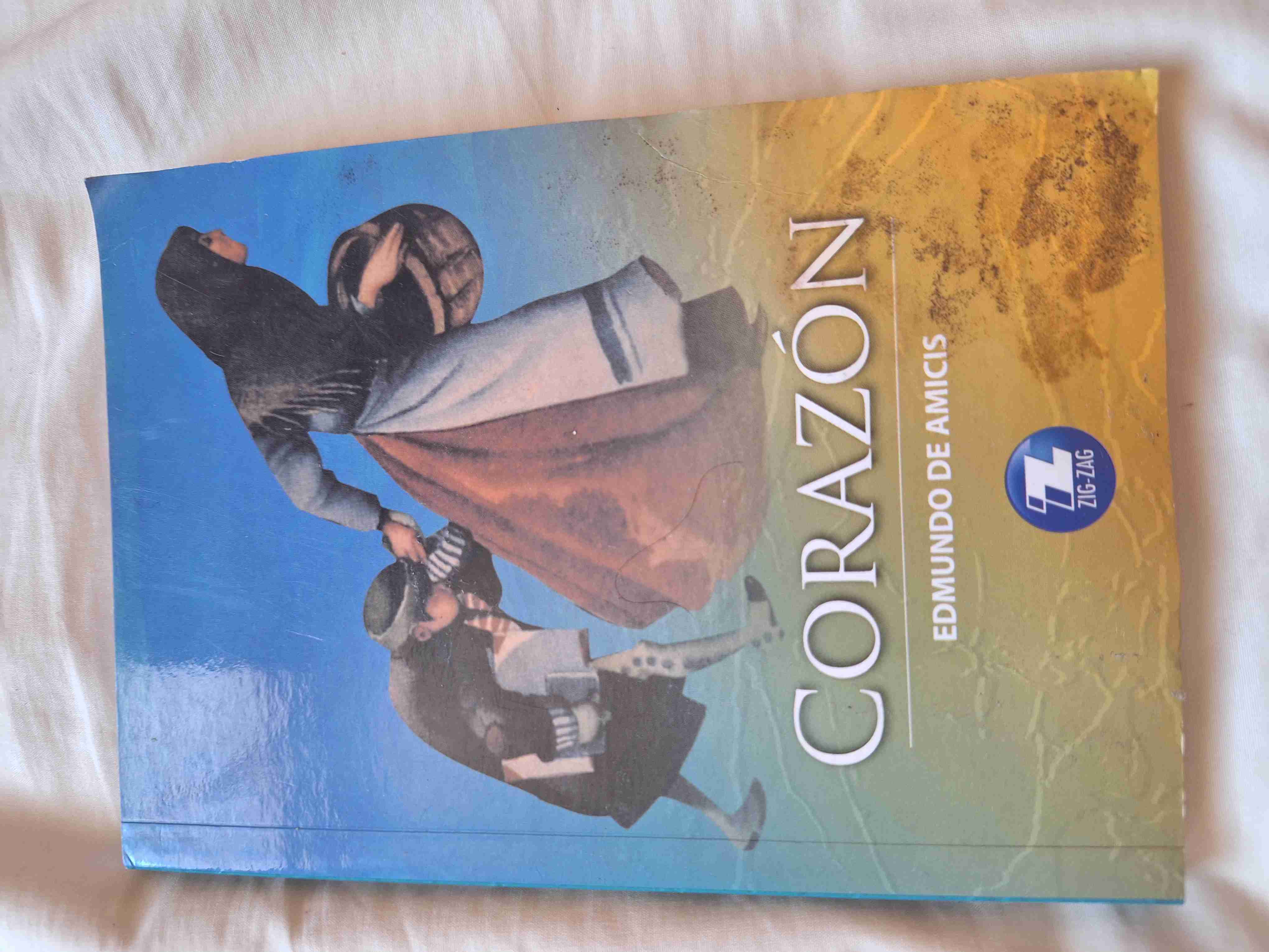 Libros para niñas y niños - 1