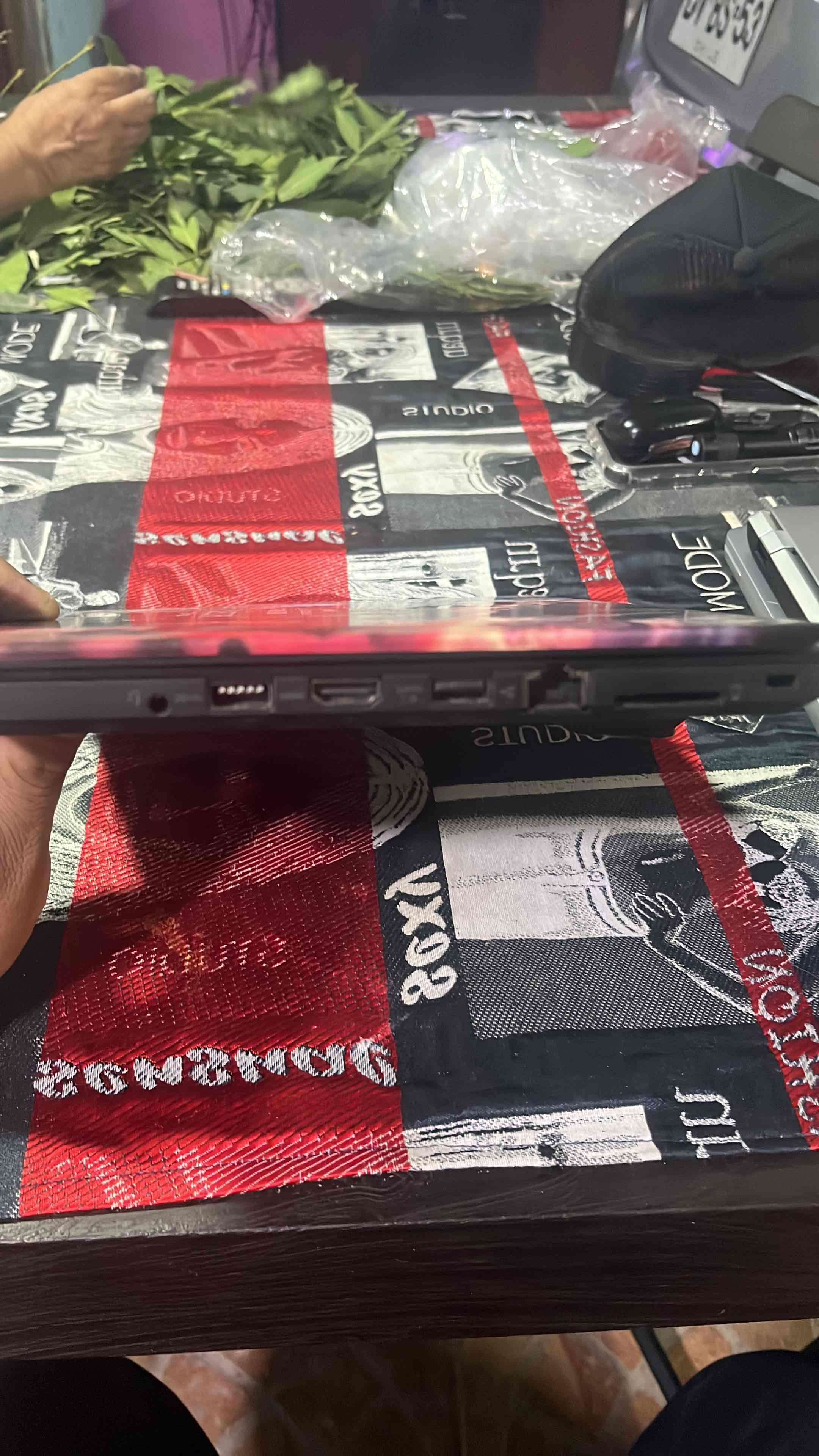 Laptop Lenovo ThinkPad T470 - miniatura 2