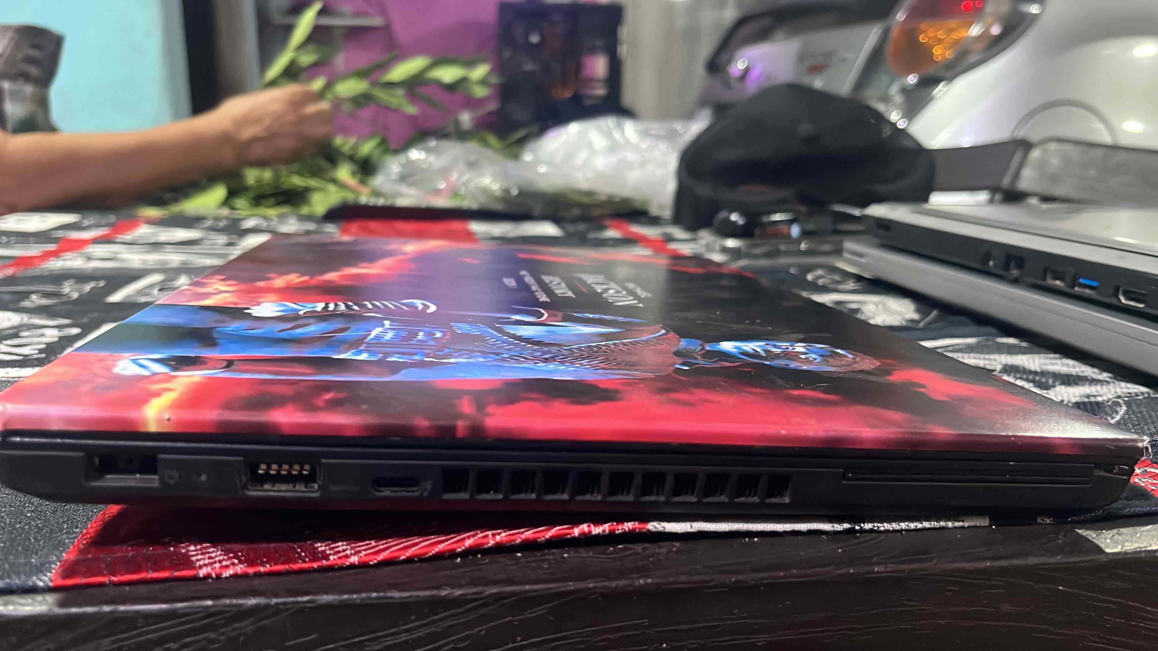 Laptop Lenovo ThinkPad T470 - miniatura 5