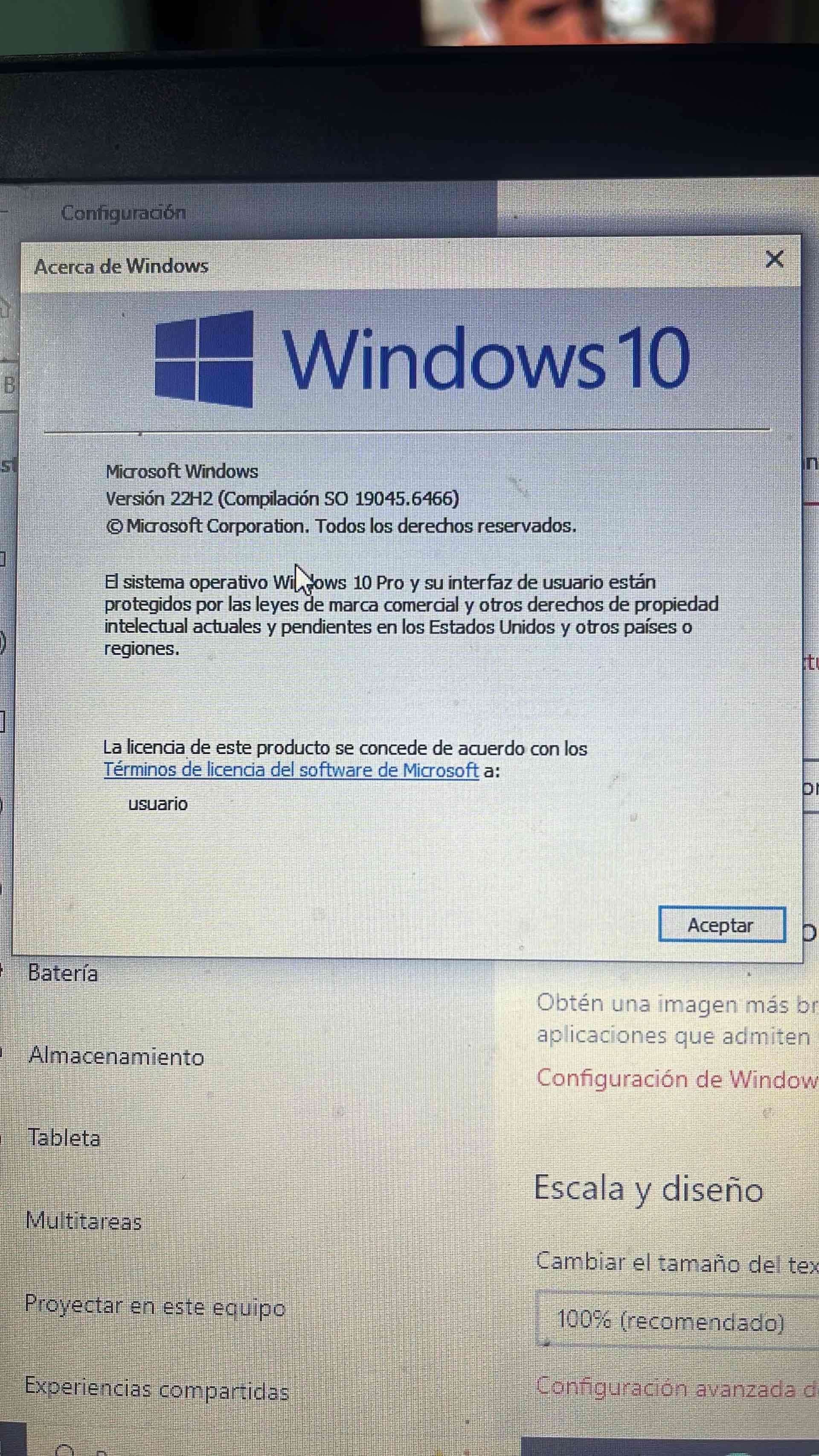 Laptop Lenovo ThinkPad T470 - miniatura 6