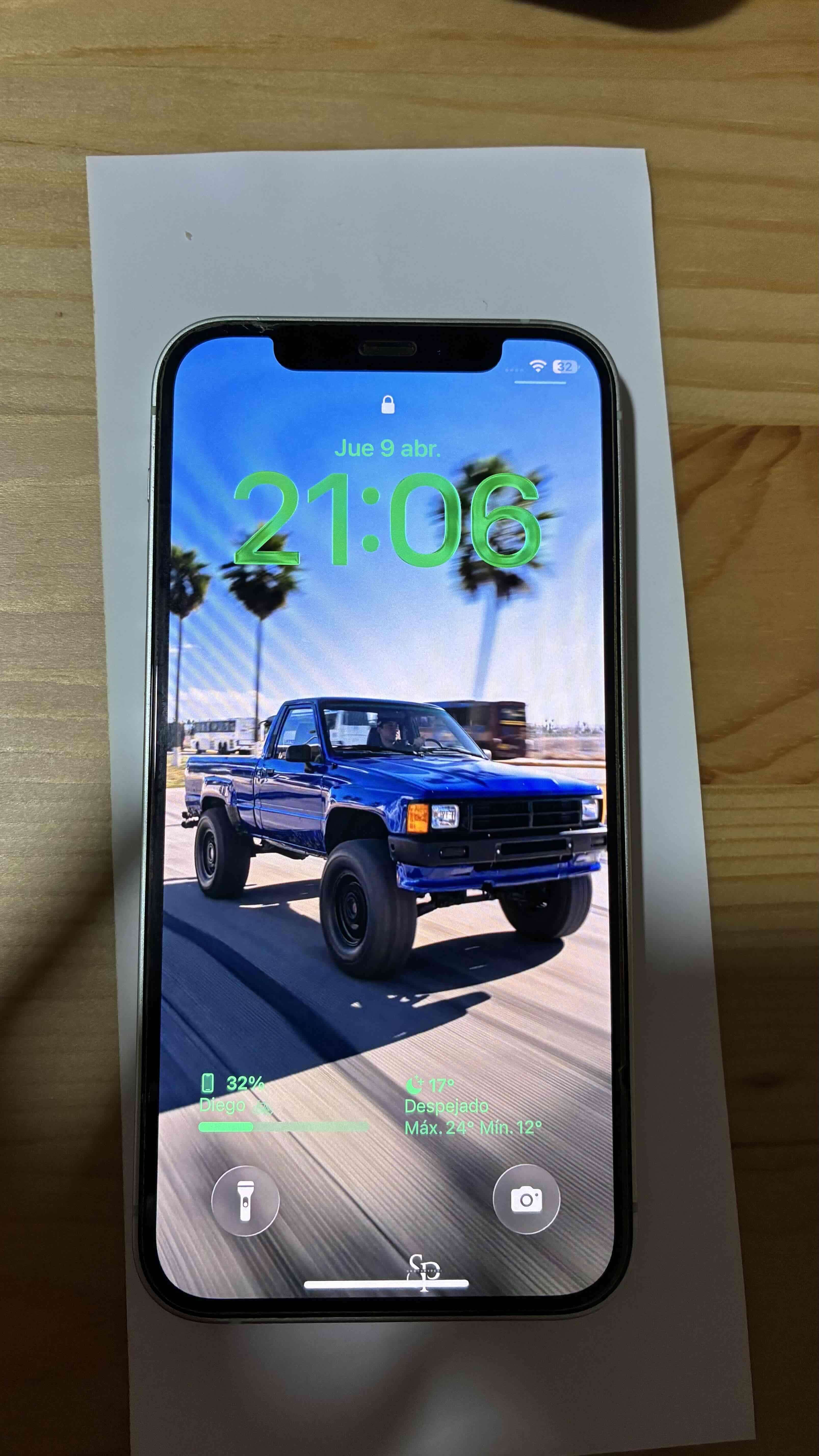 iPhone 12 64GB - miniatura 1