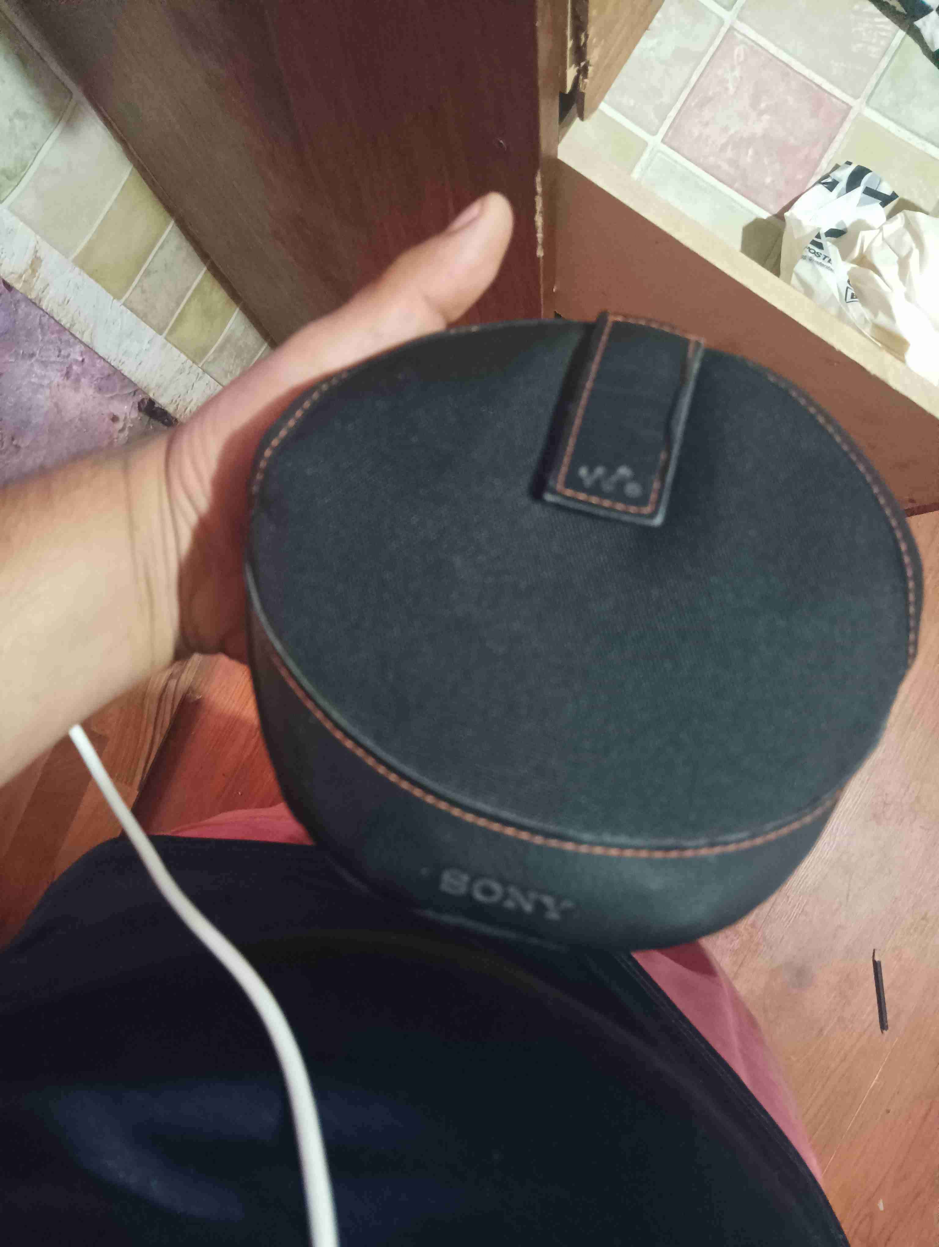 Sony CD Walkman D-EJ0010 - miniatura 2