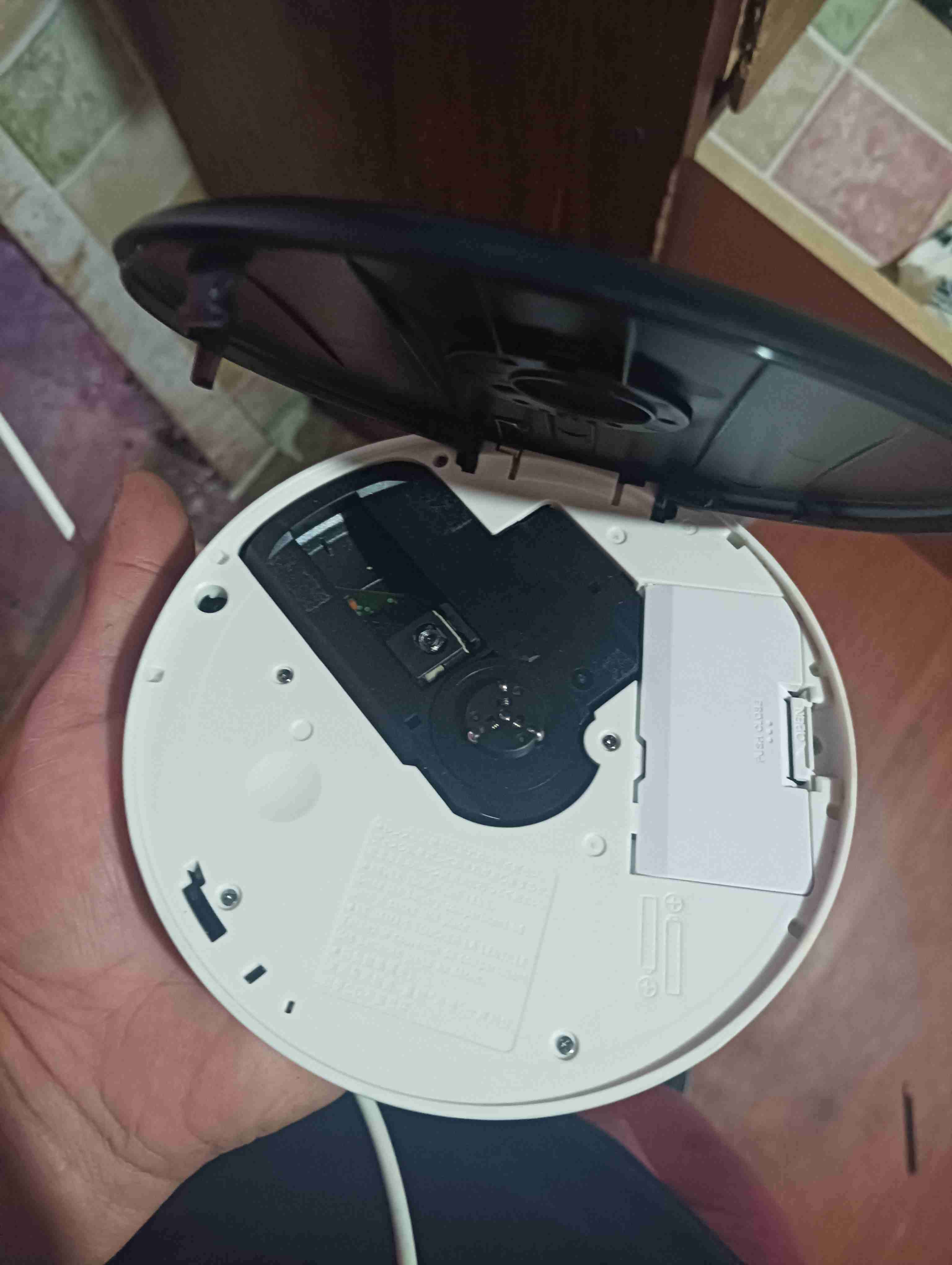 Sony CD Walkman D-EJ0010 - miniatura 3