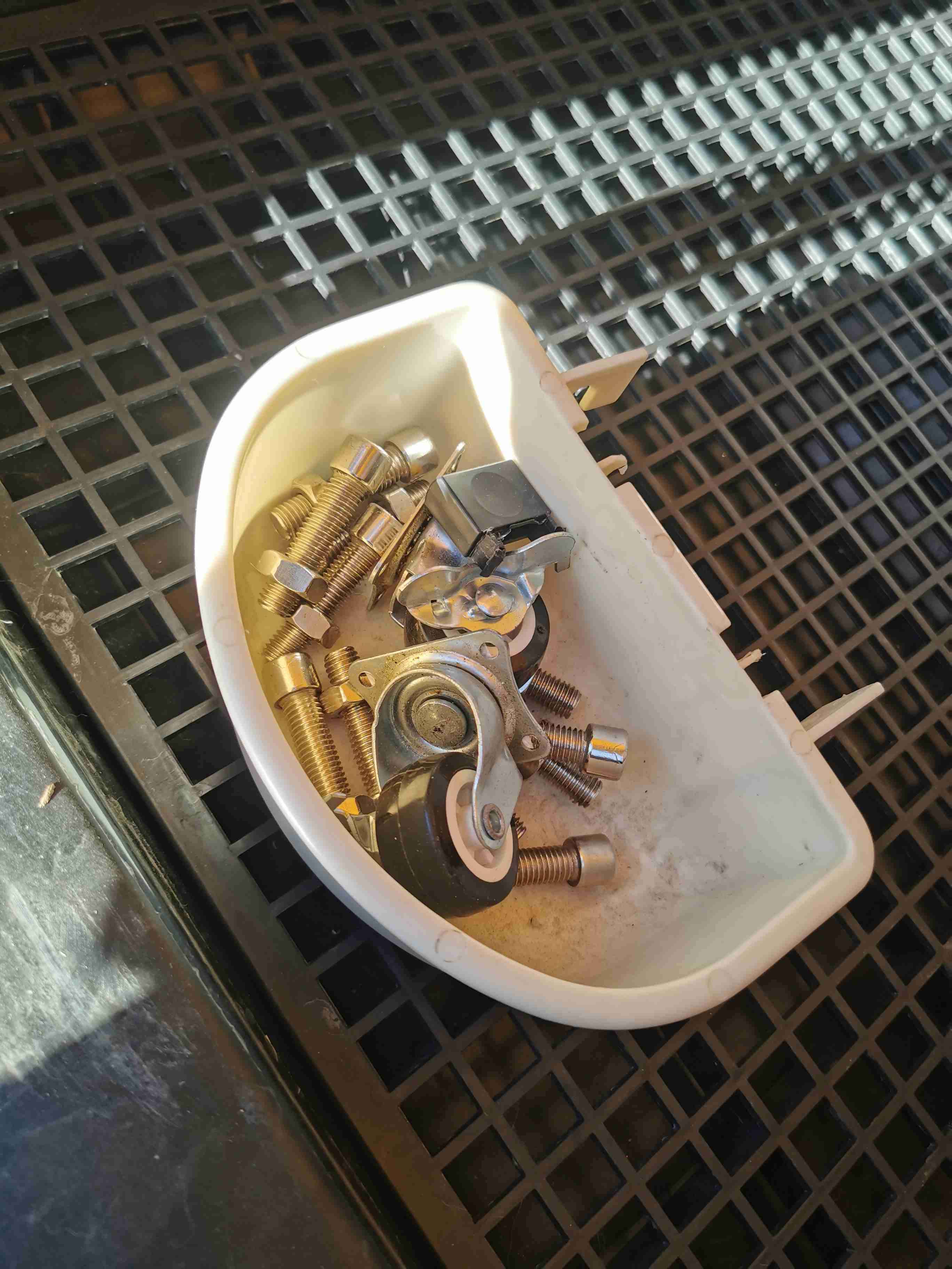 Transportadora para mascotas grande XXXL - miniatura 4