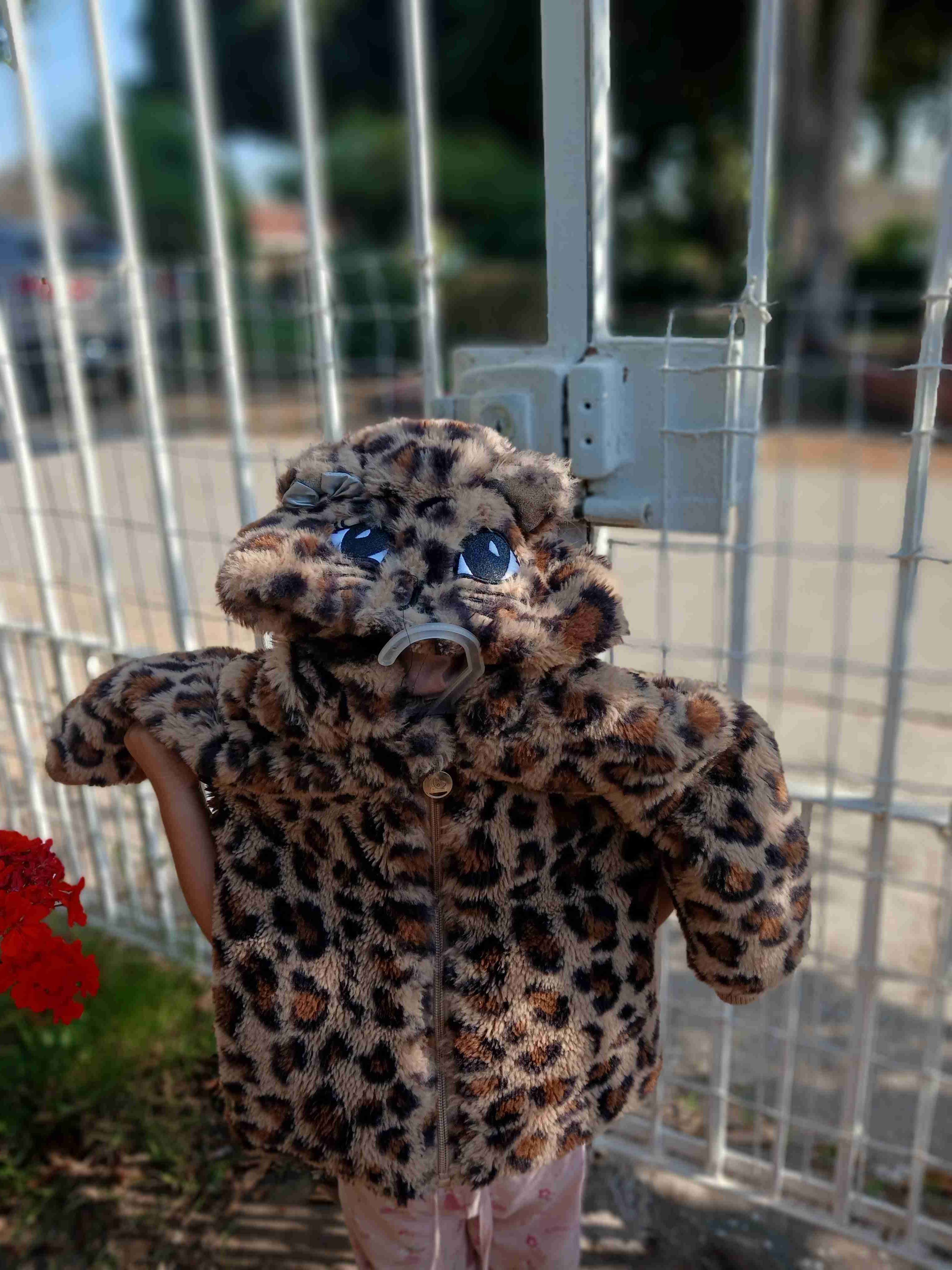 Chaqueta infantil - 1