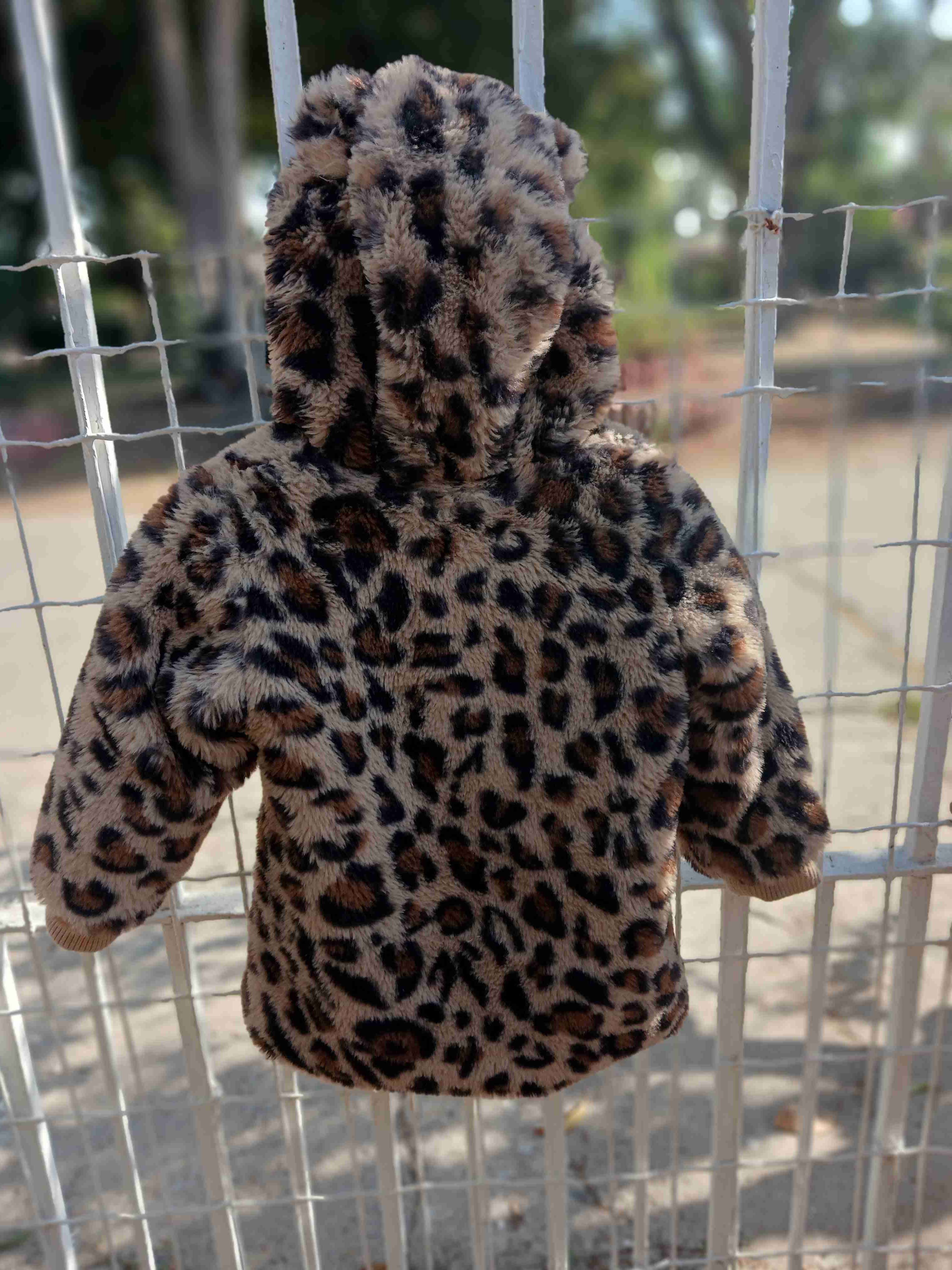 Chaqueta infantil - 2