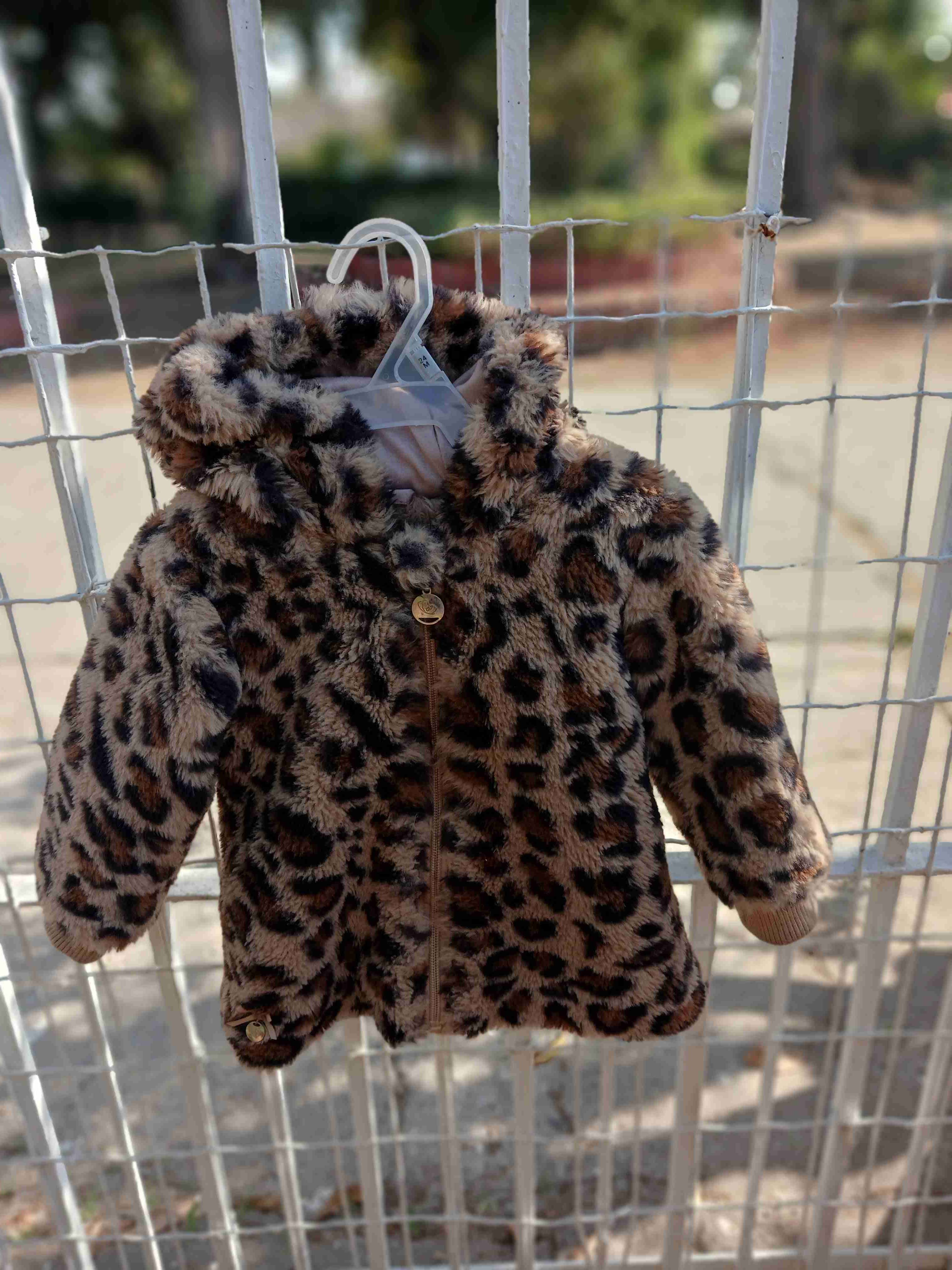 Chaqueta infantil - 3