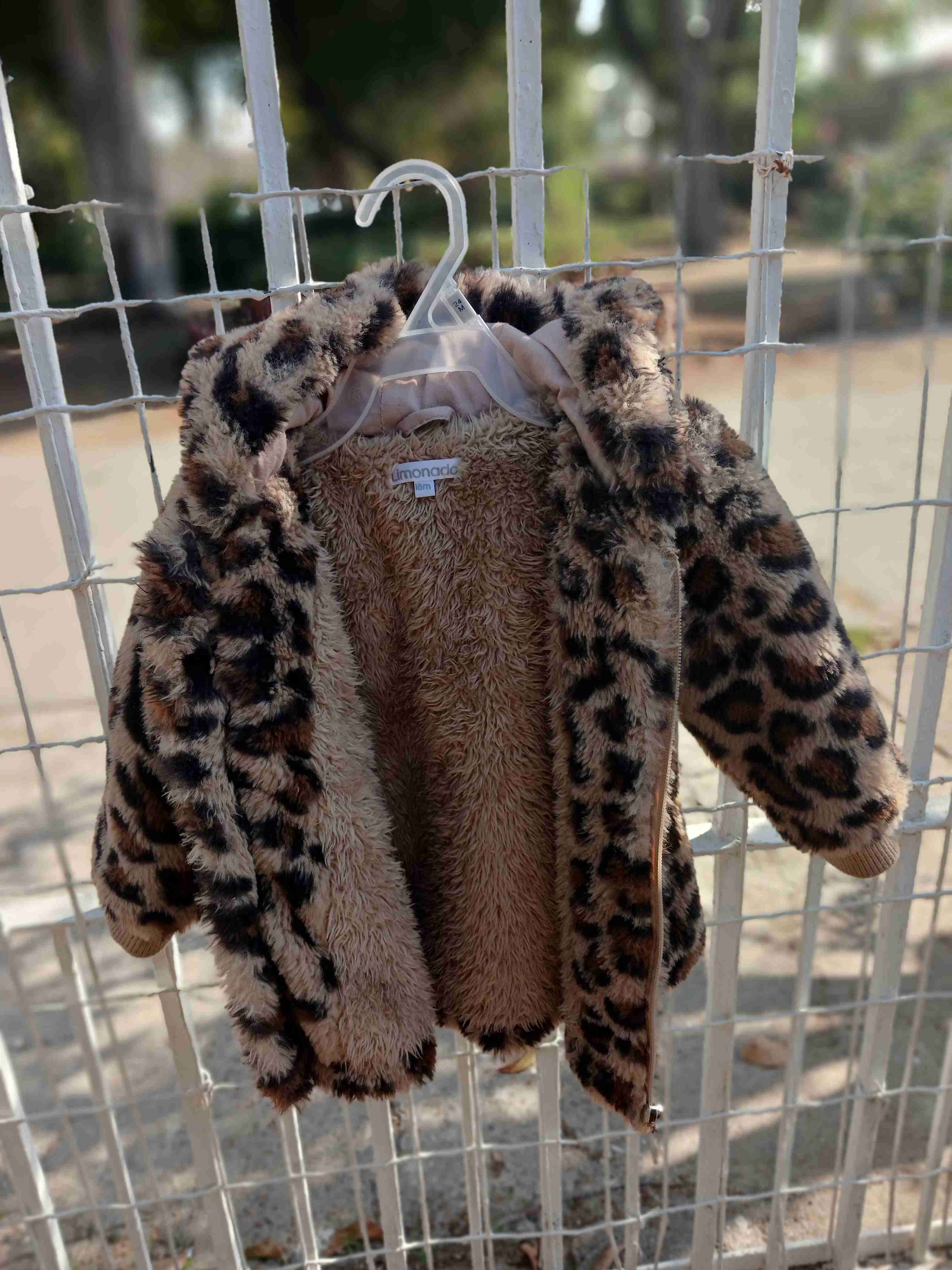 Chaqueta infantil - 4