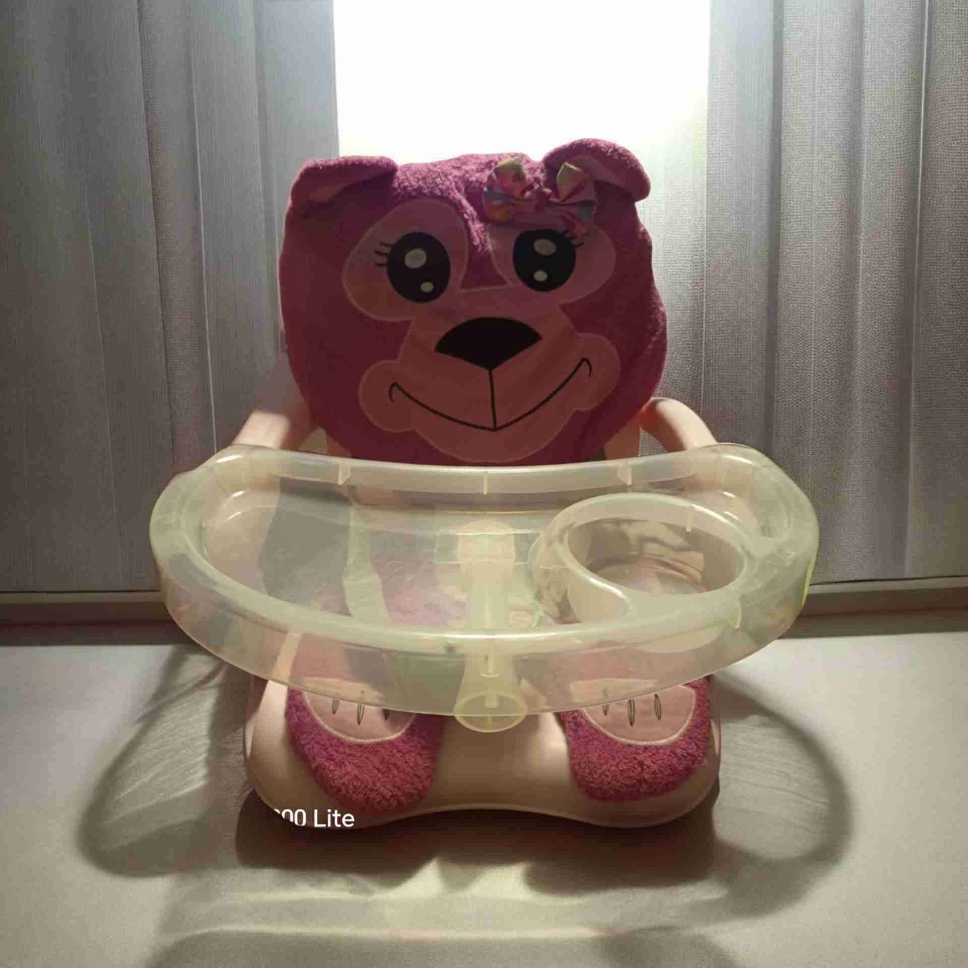 Silla de comida infantil - 1
