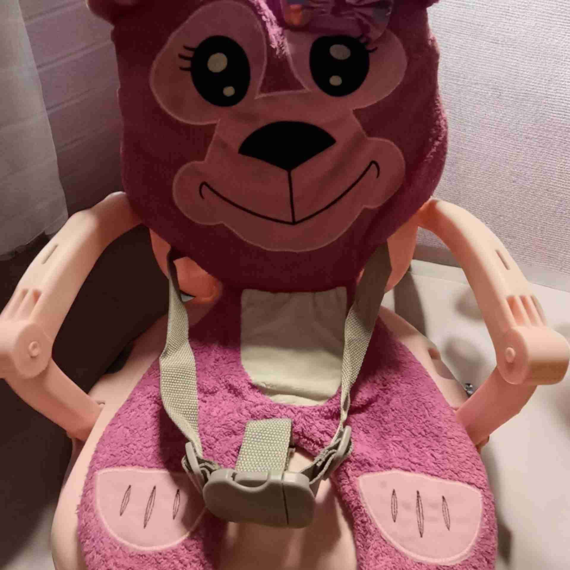 Silla de comida infantil - 2