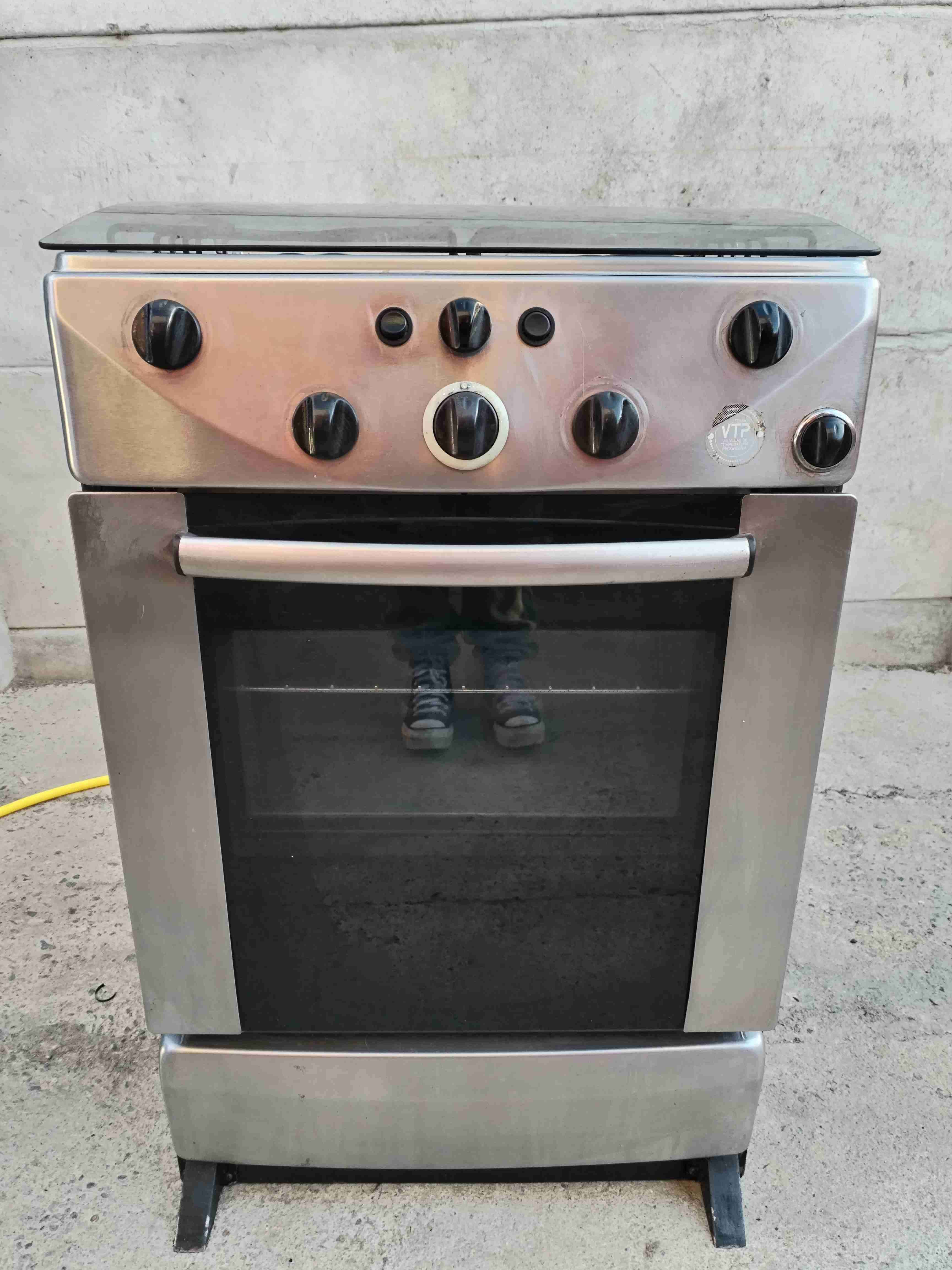 Cocina Sindelen Impecable - miniatura 1