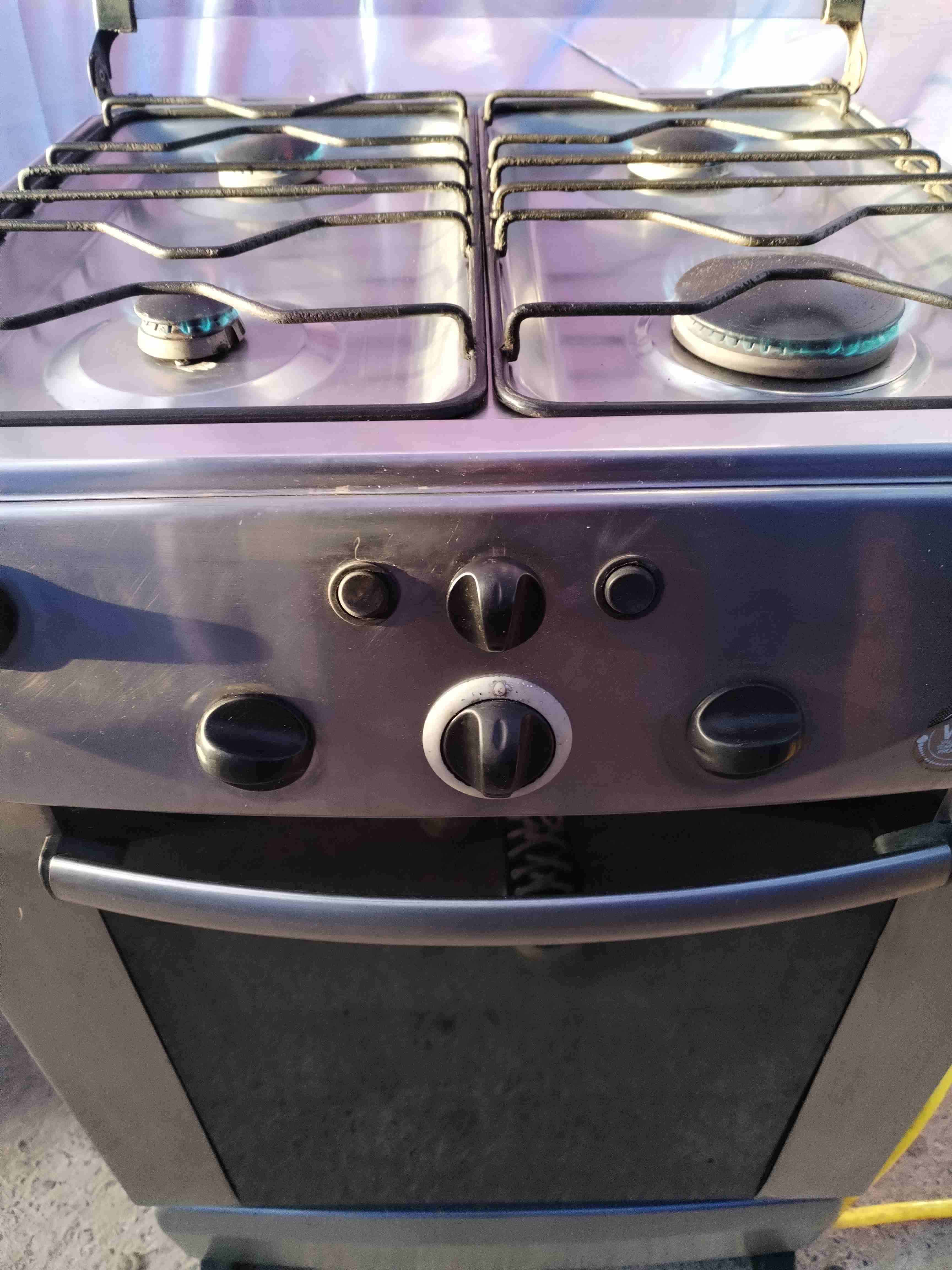 Cocina Sindelen Impecable - miniatura 4