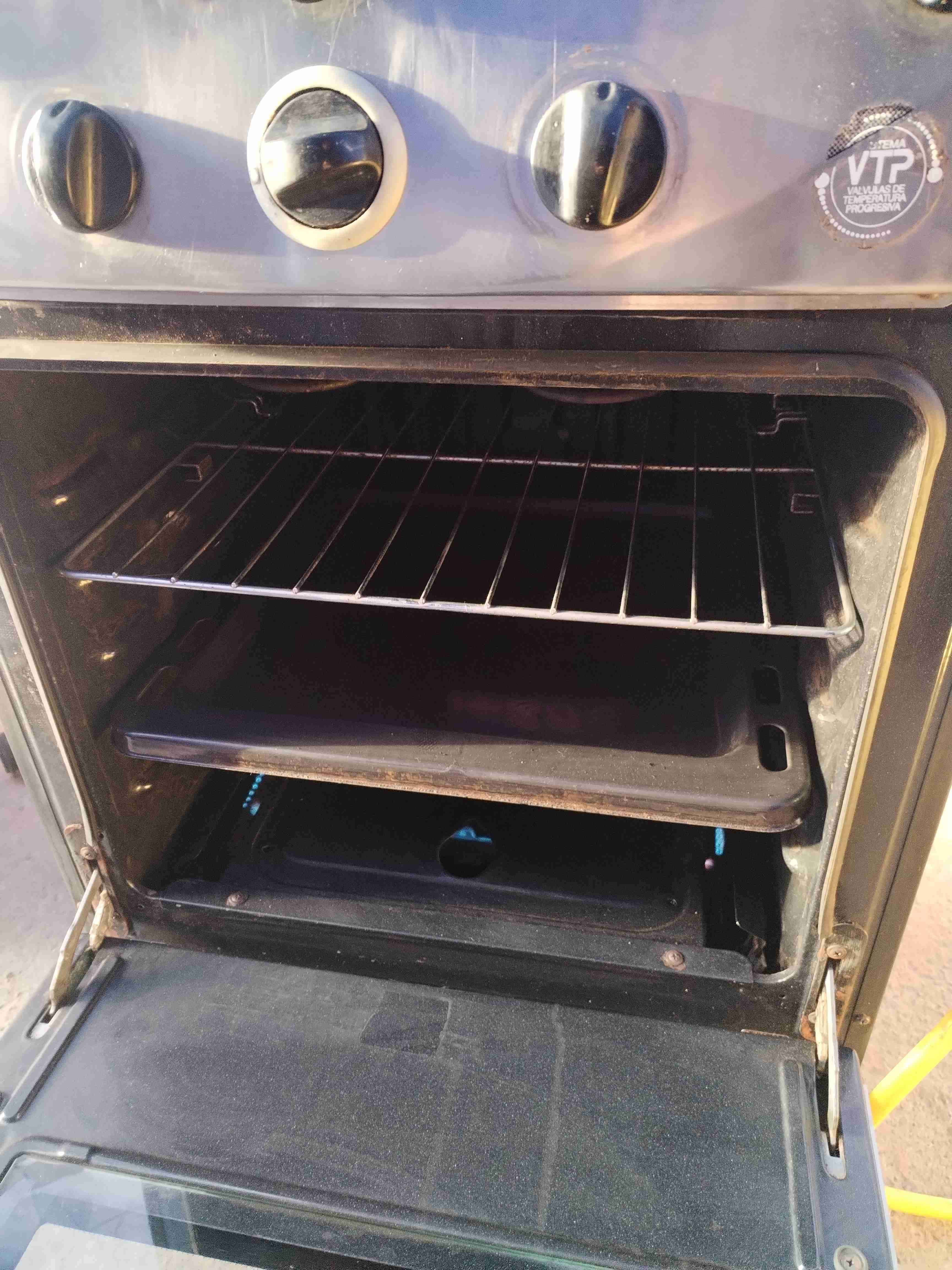 Cocina Sindelen Impecable - miniatura 5