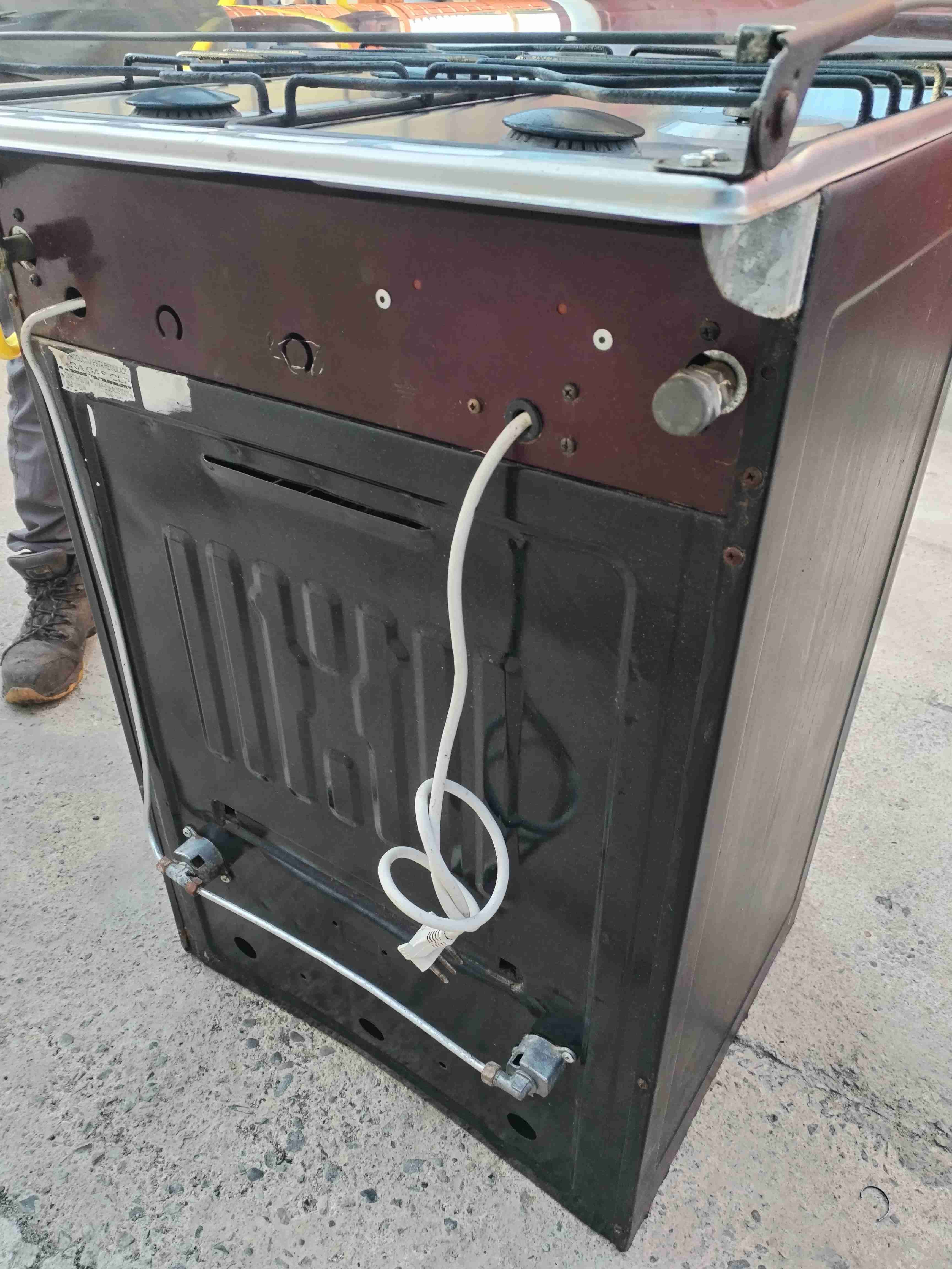 Cocina Sindelen Impecable - miniatura 6