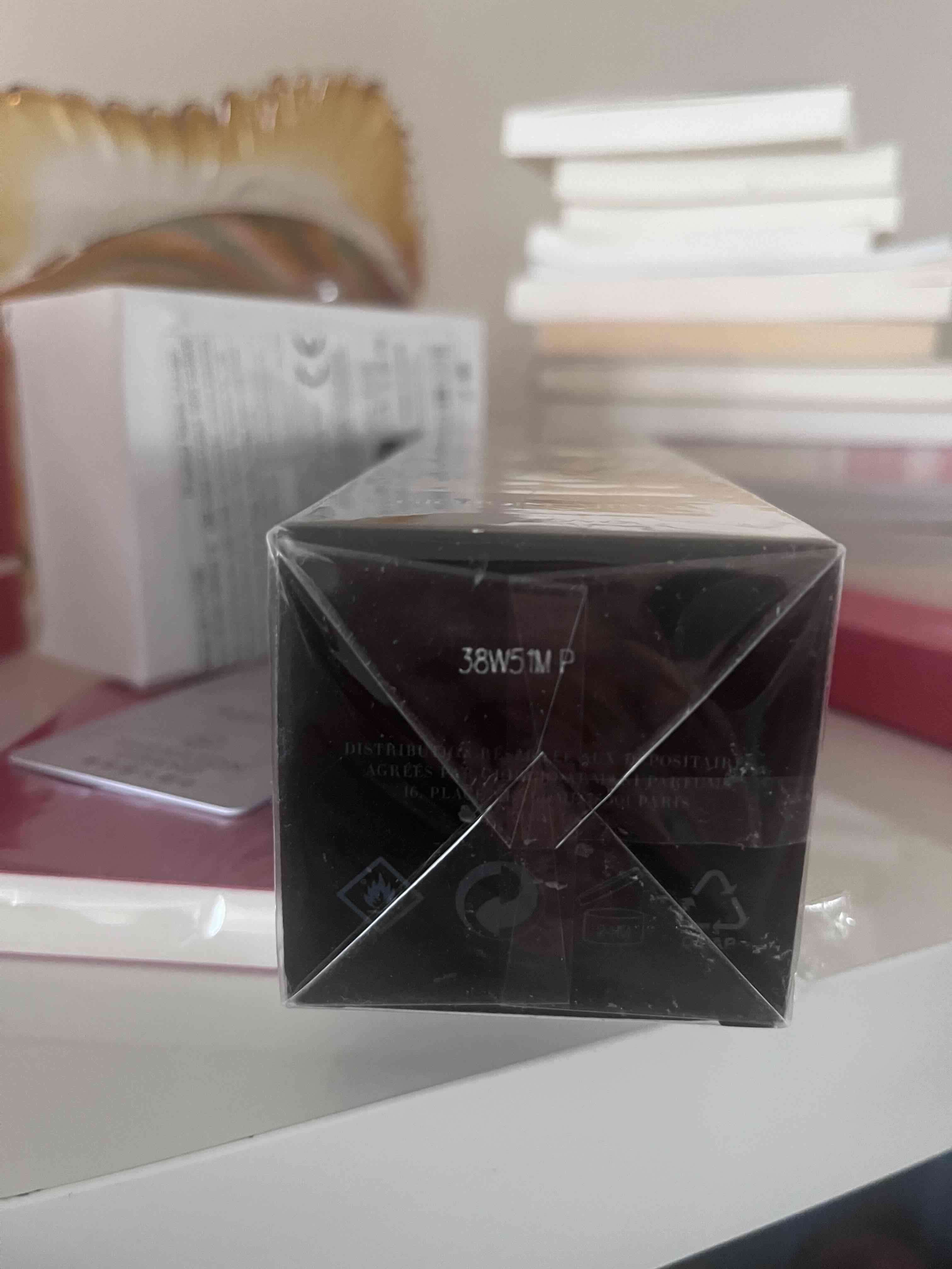 Perfume Giorgio Armani Code Eau de Parfum Hombre 1 - miniatura 3