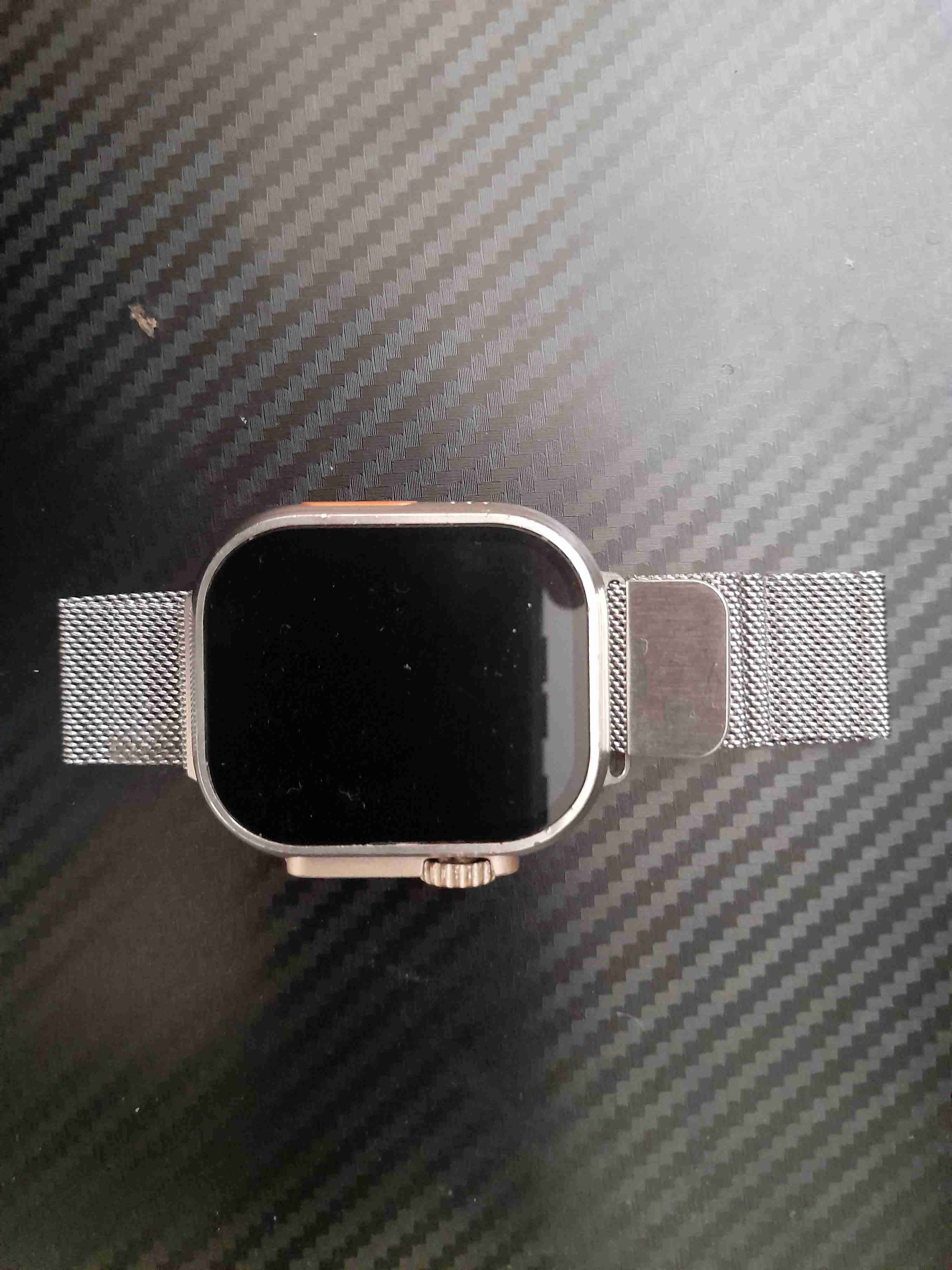 Smartwatch S9 Ultra 49MM ⌚🌟 - miniatura 2