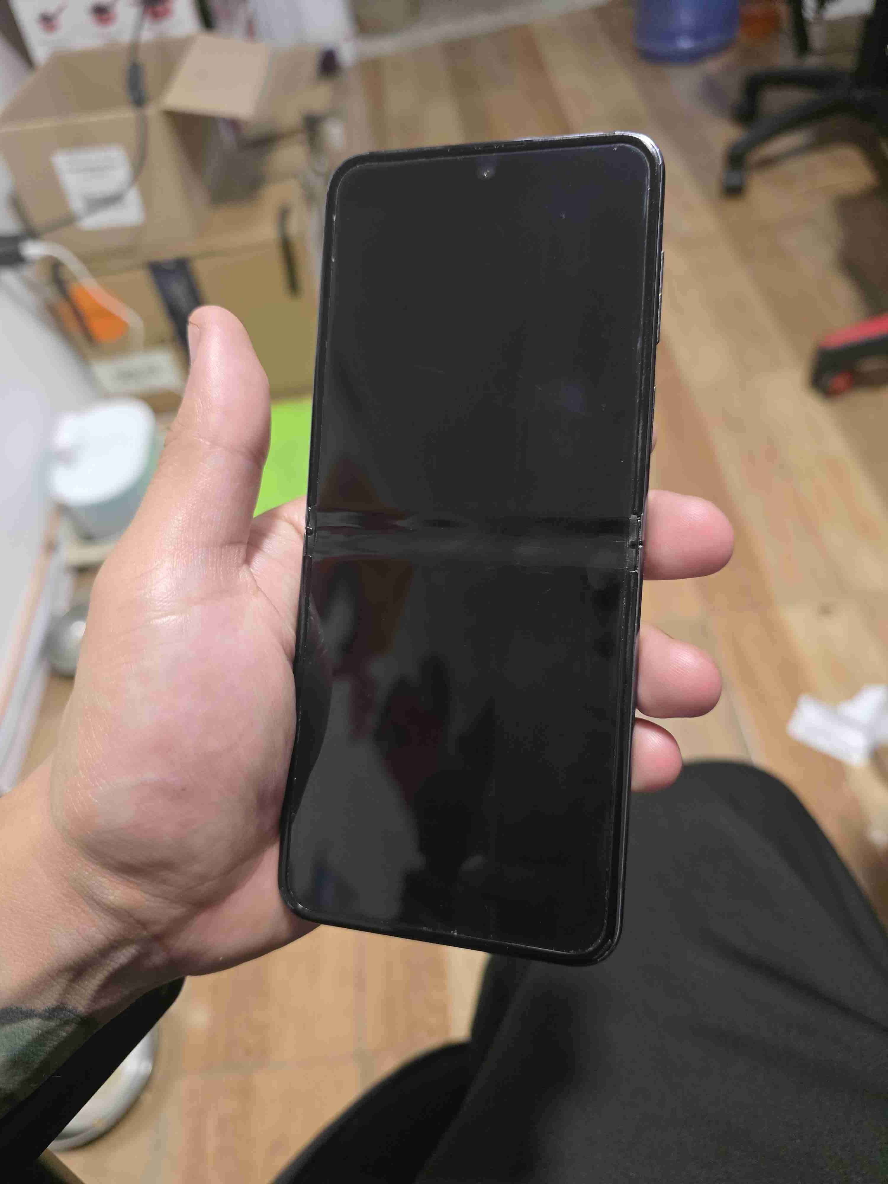 Galaxy Z flip 5 512G - miniatura 3