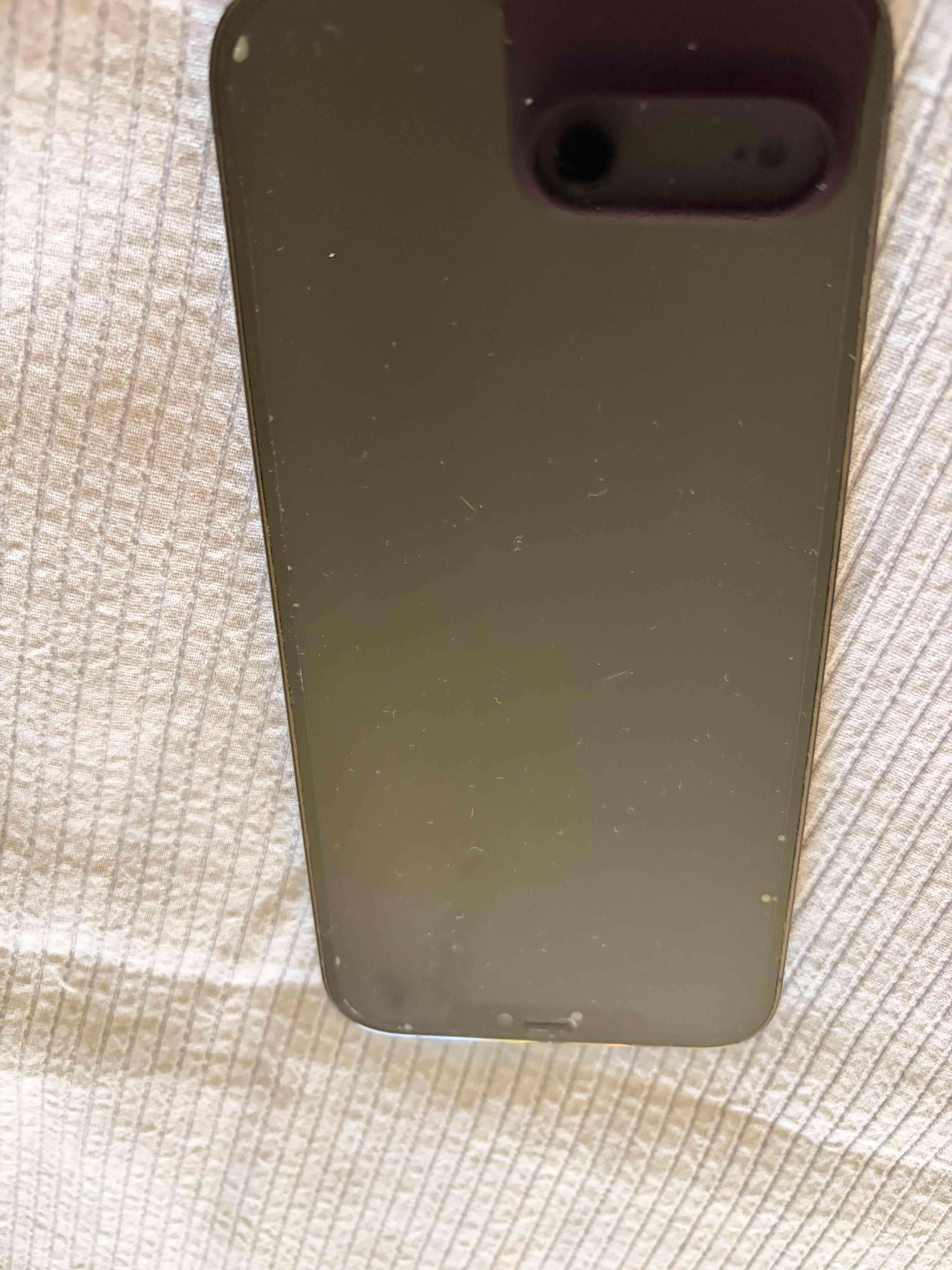 iPhone 12 Pro Max en exelentes condiciones - miniatura 5