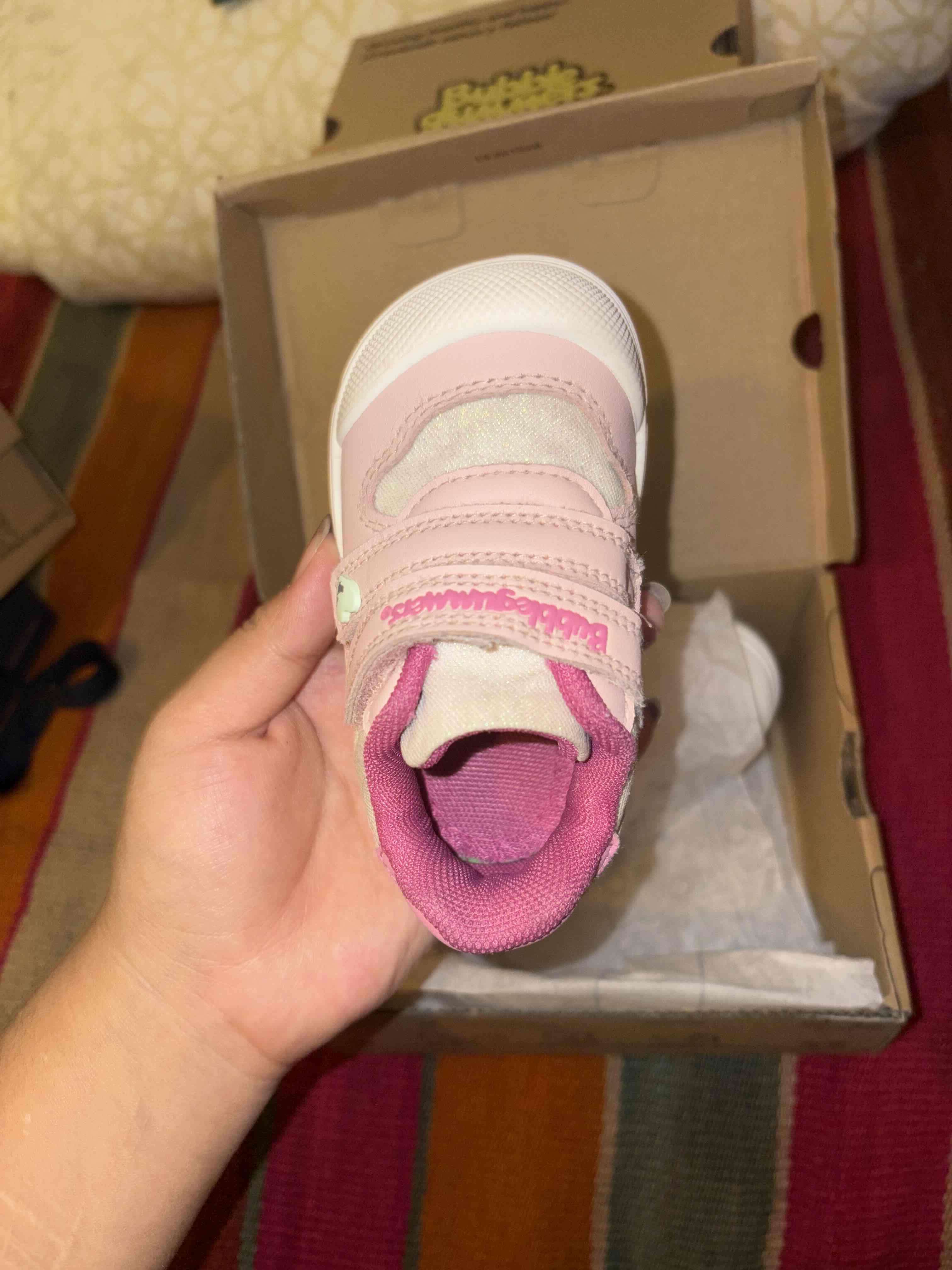 Zapatilla infantil - miniatura 1