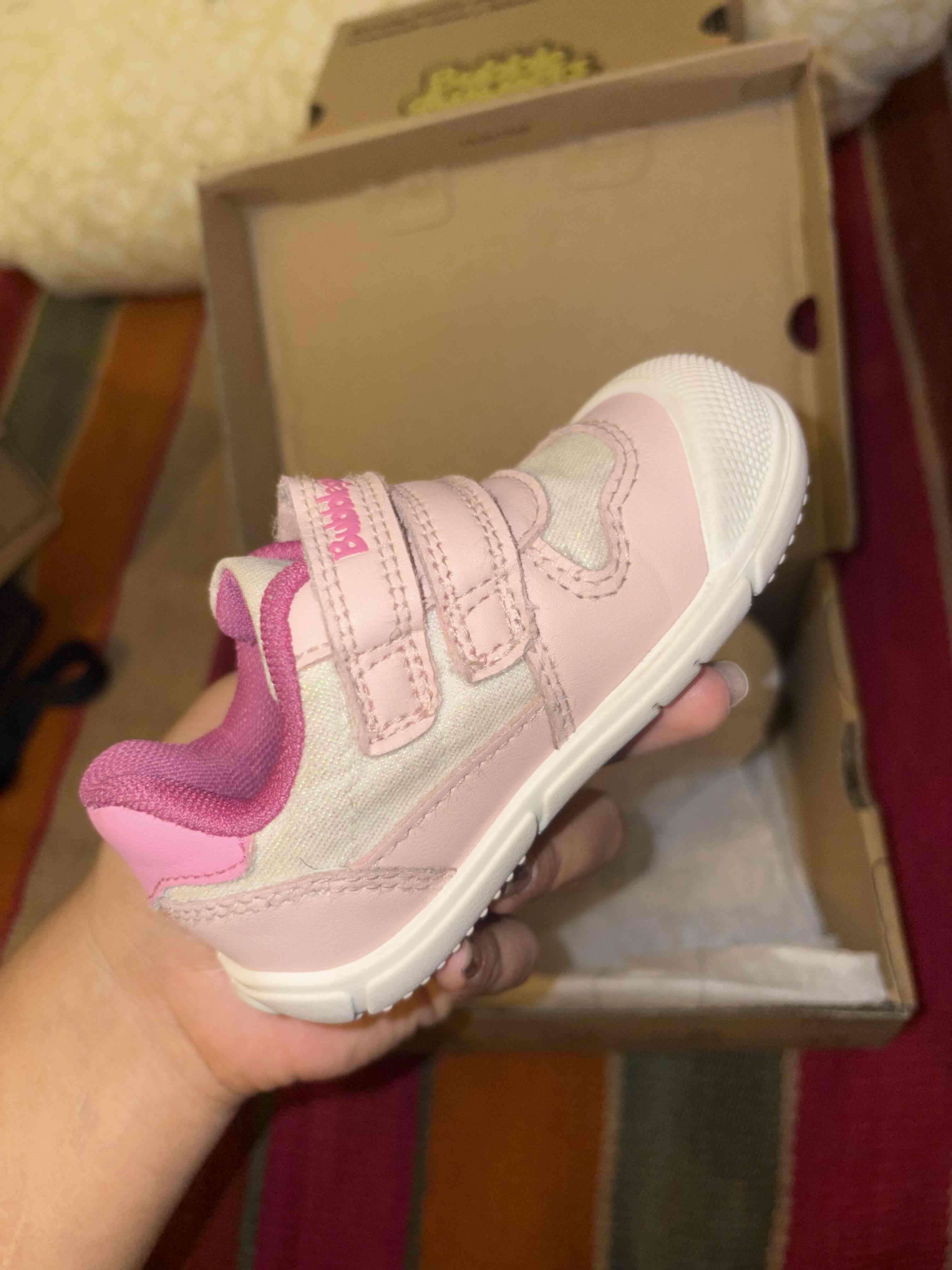 Zapatilla infantil - miniatura 2