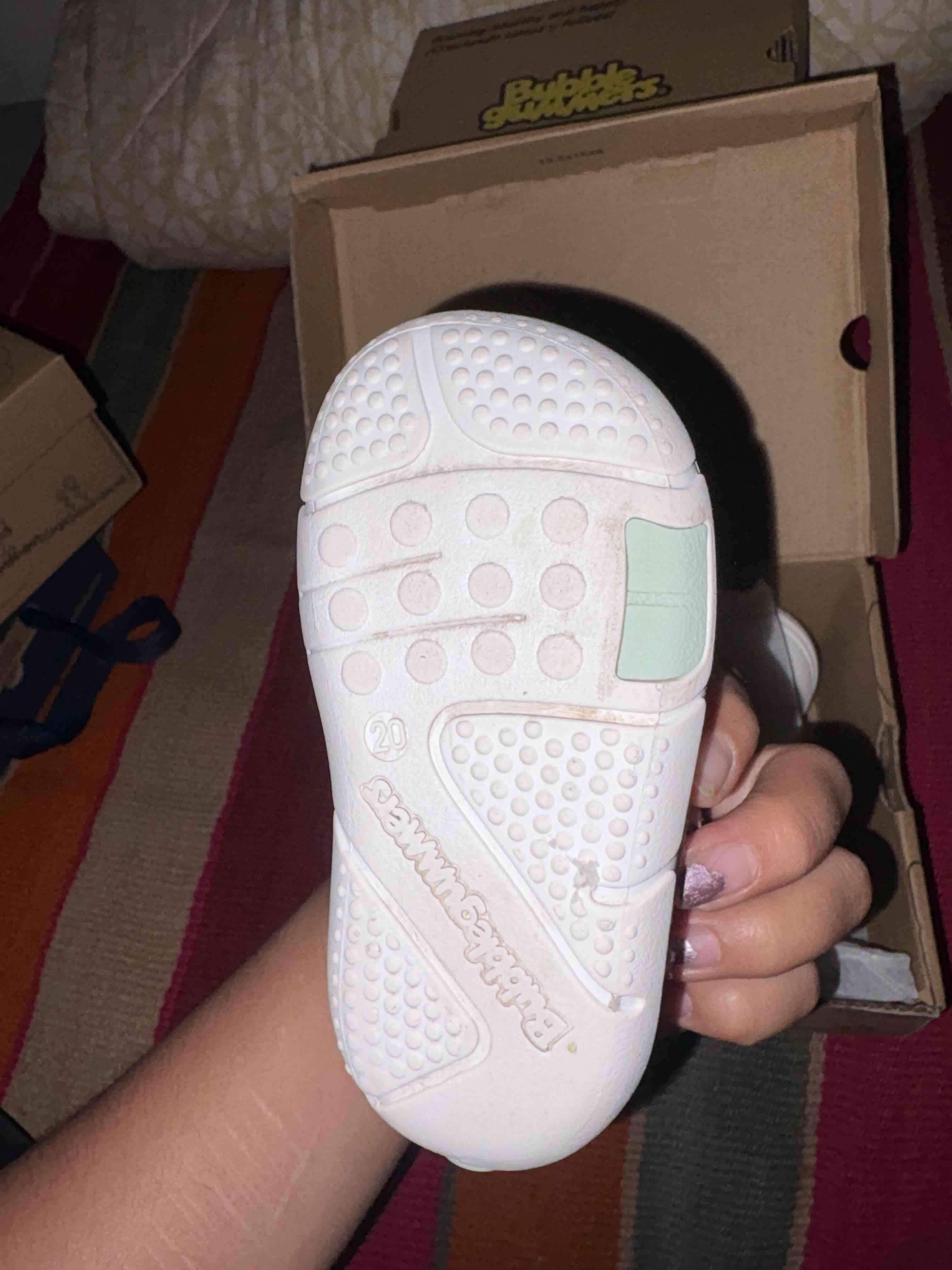 Zapatilla infantil - miniatura 3