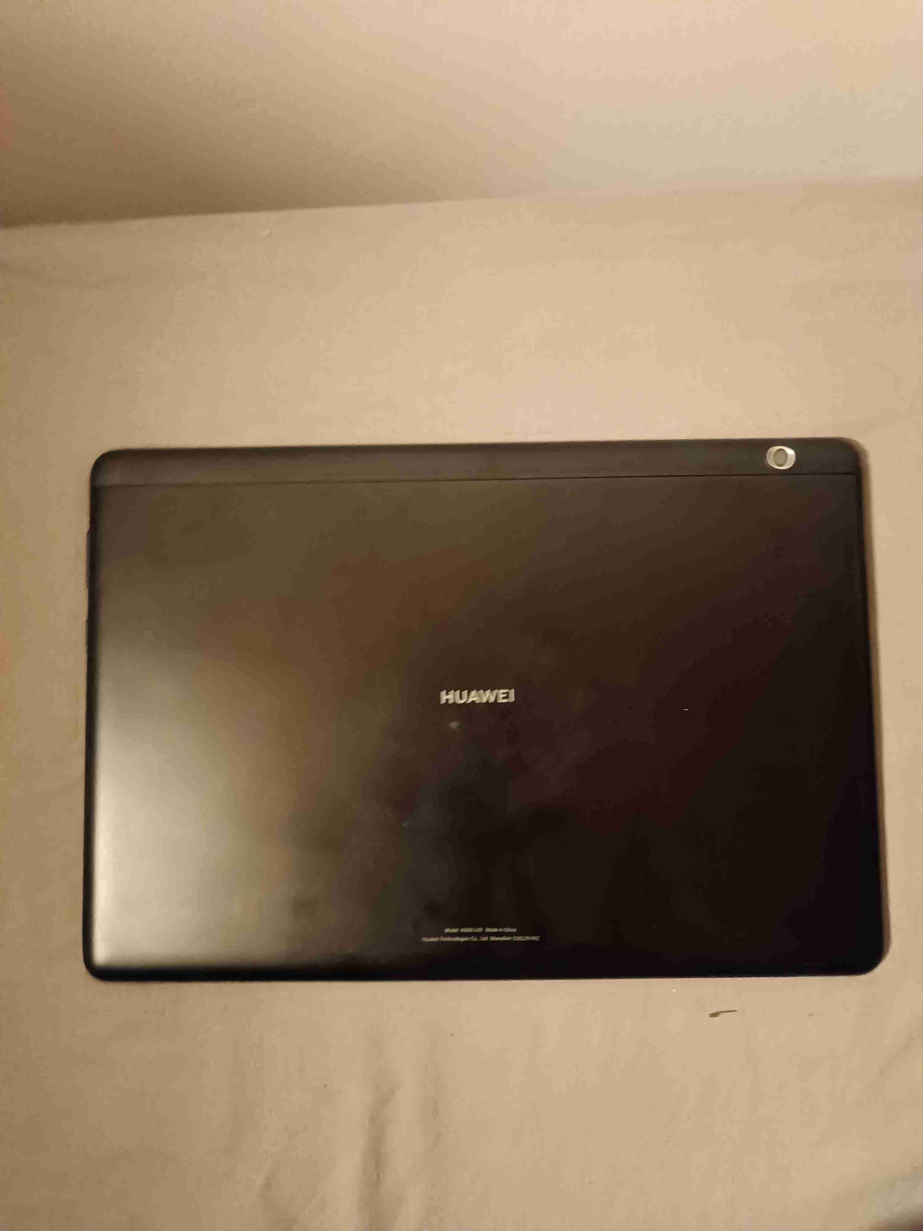 Tablet Huawei MediaPad T5 Negro - miniatura 2