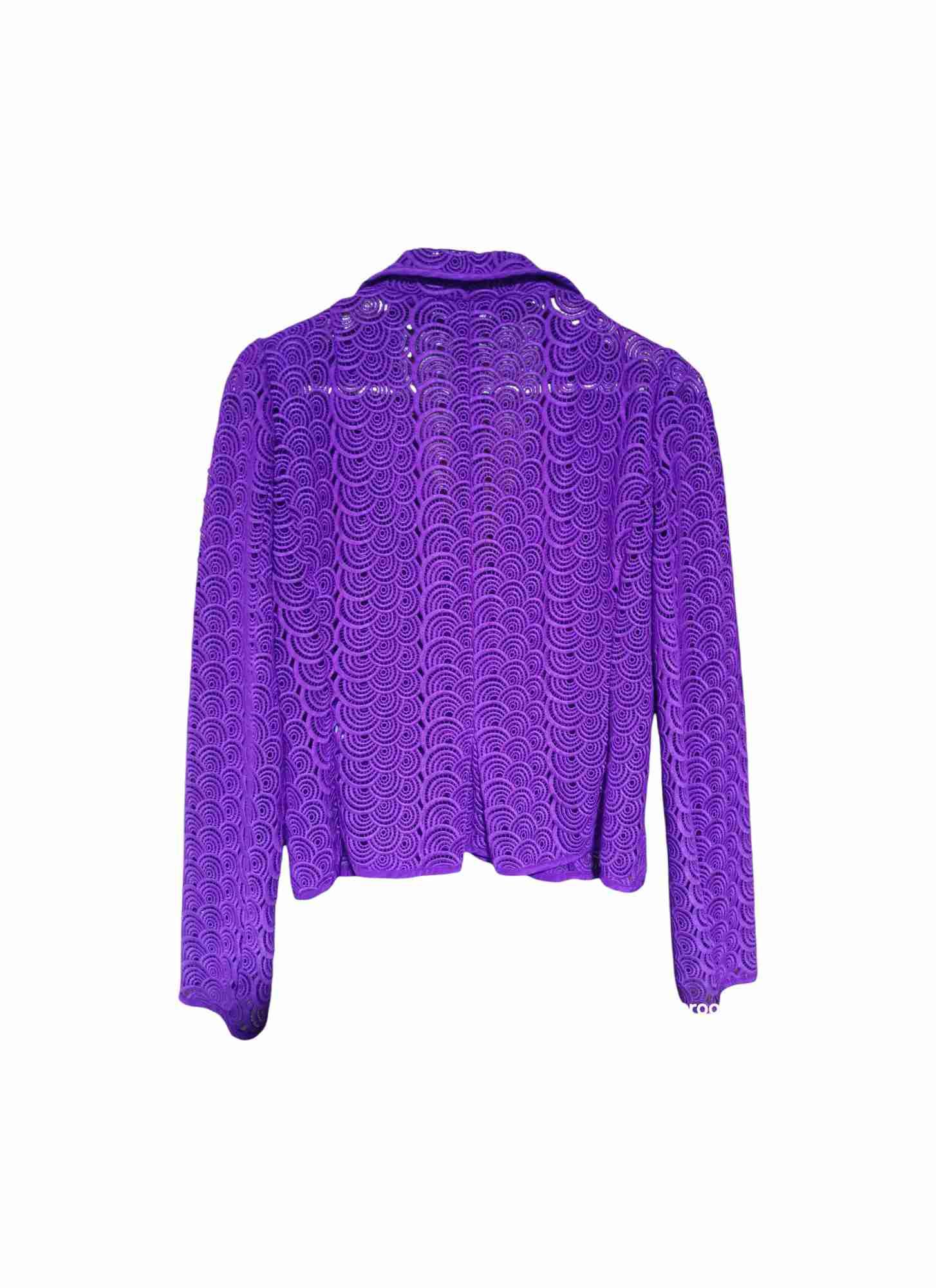 ✨Blazer Dama, Talla M/L, Nanette Lepore✨ - miniatura 2