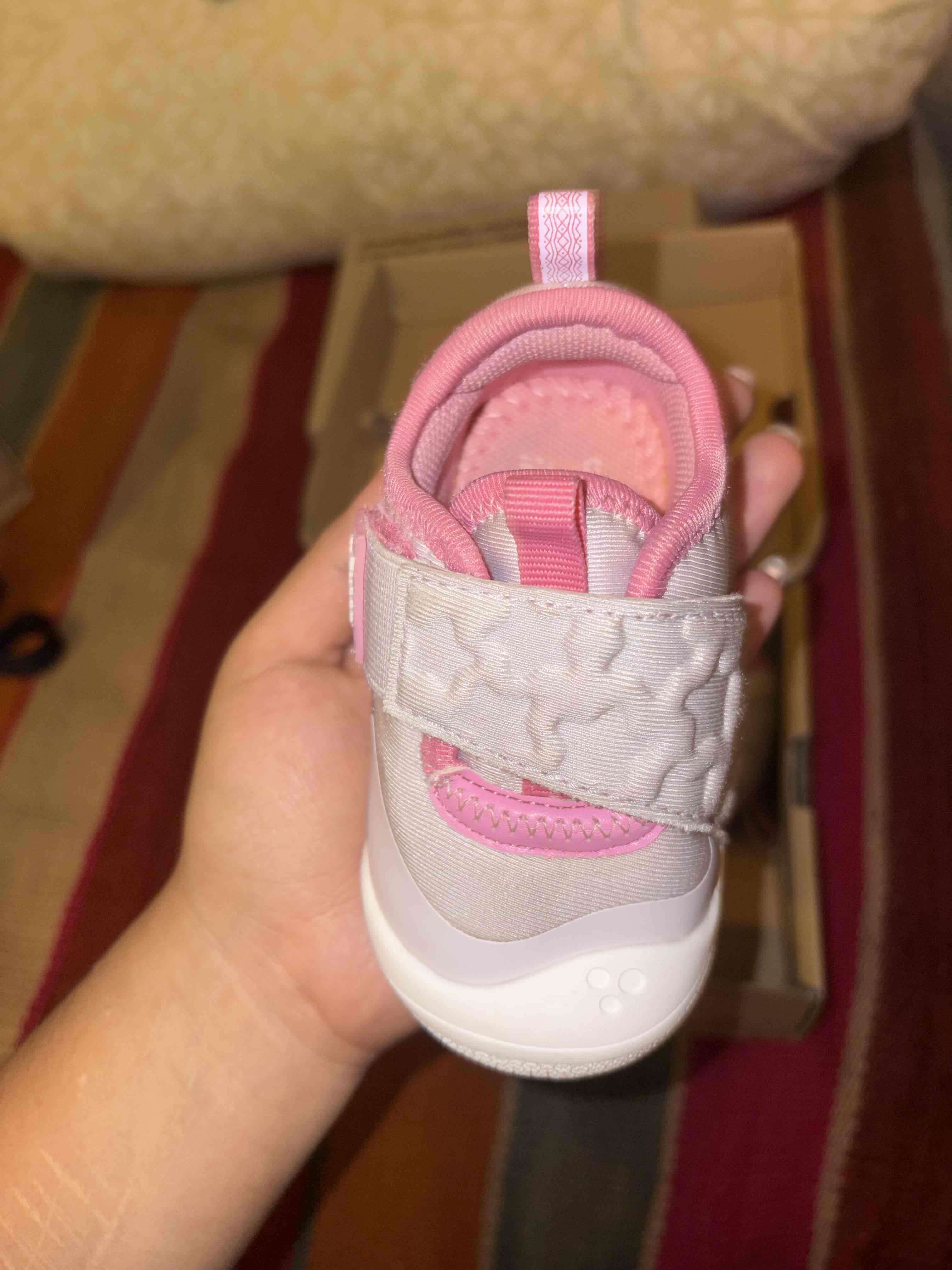 Zapatos para bebé - miniatura 1