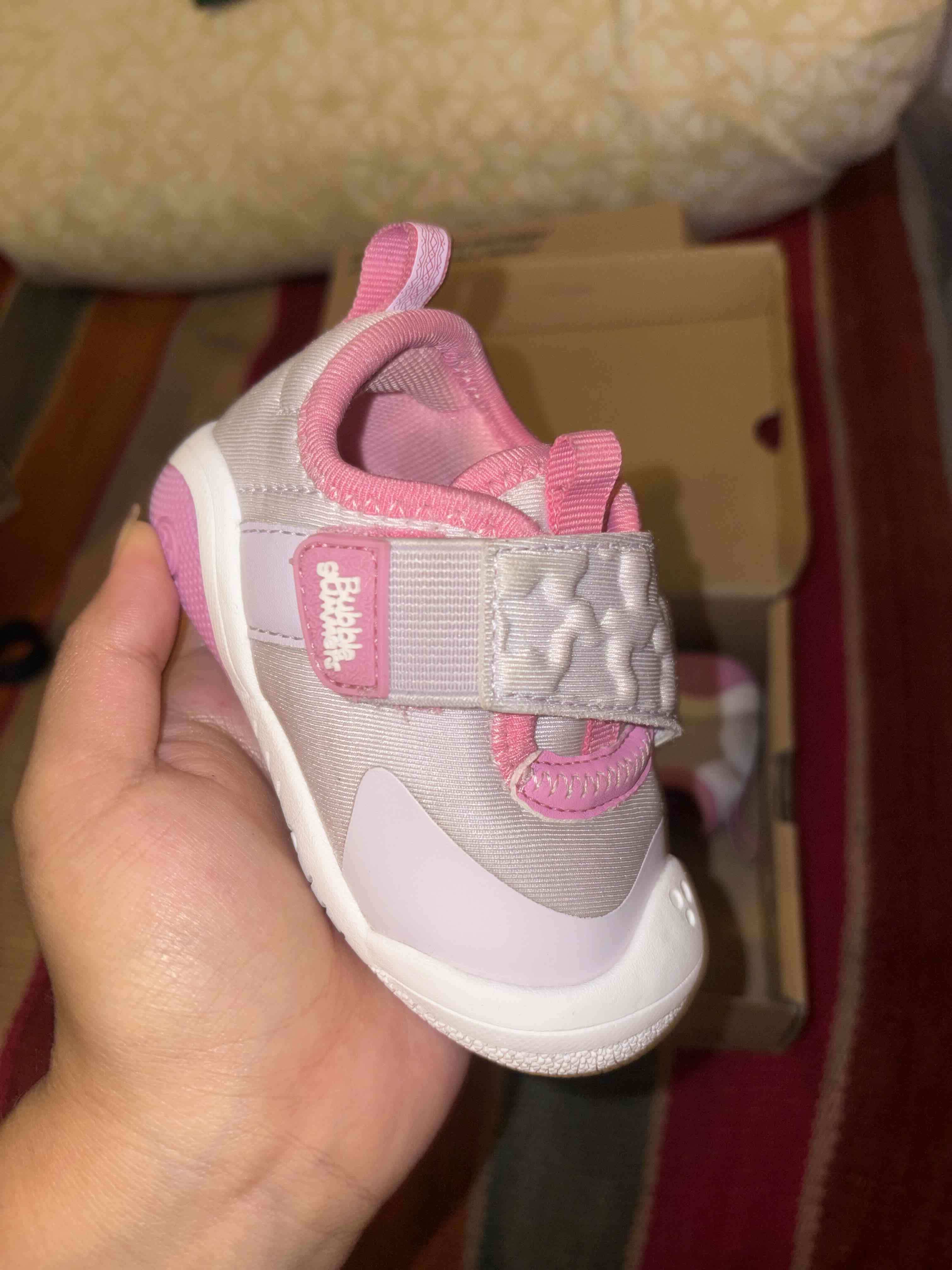 Zapatos para bebé - miniatura 2