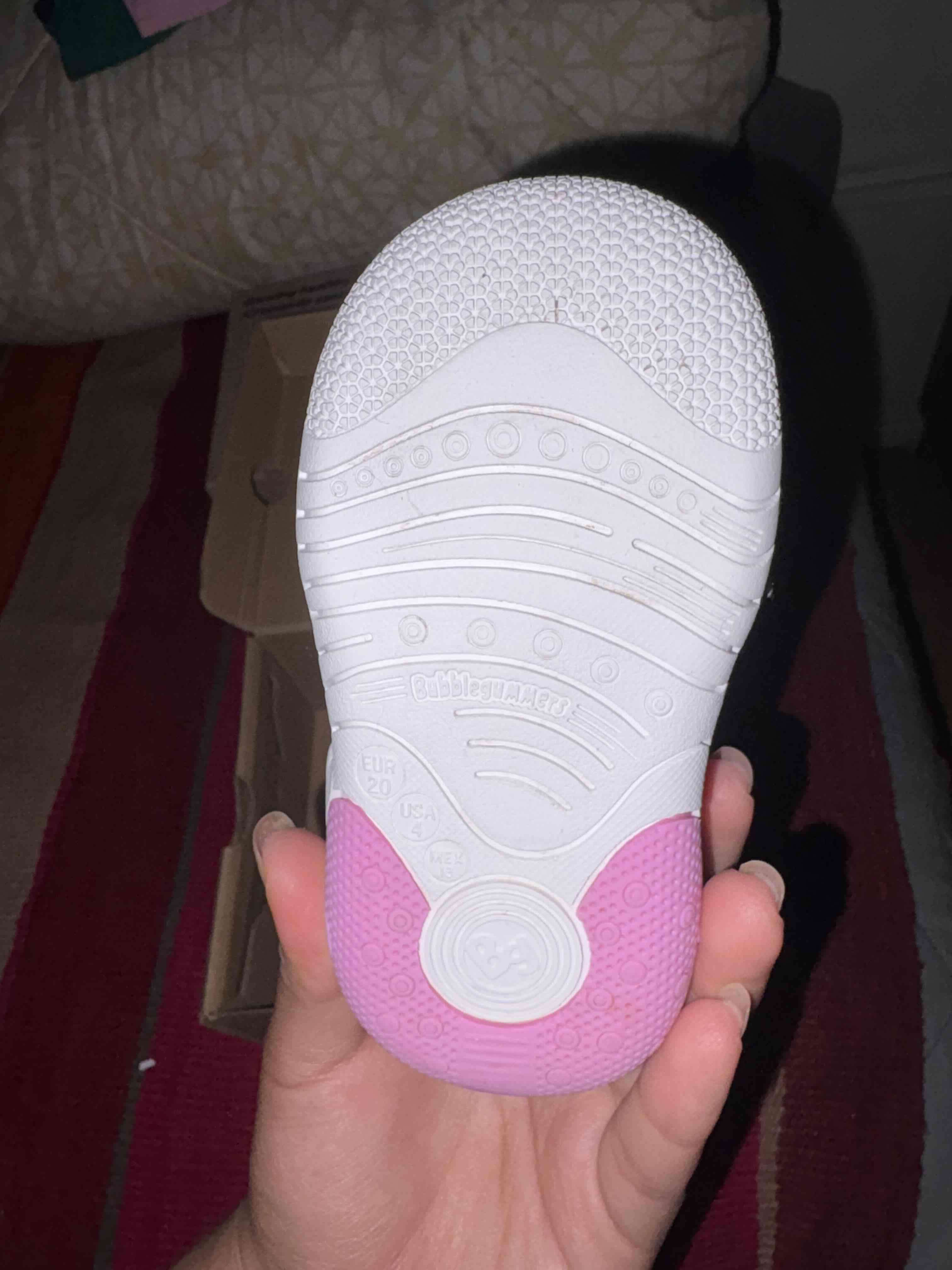 Zapatos para bebé - miniatura 3