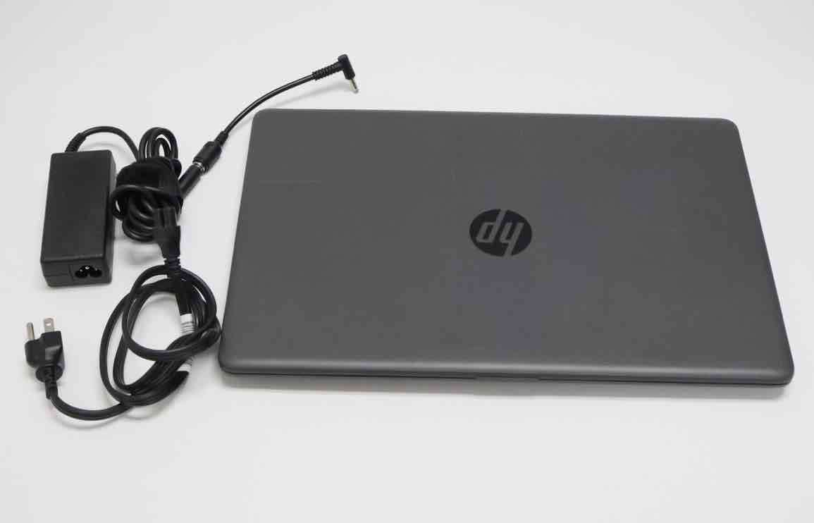 Laptop HP Intel i5 8GB RAM - 3