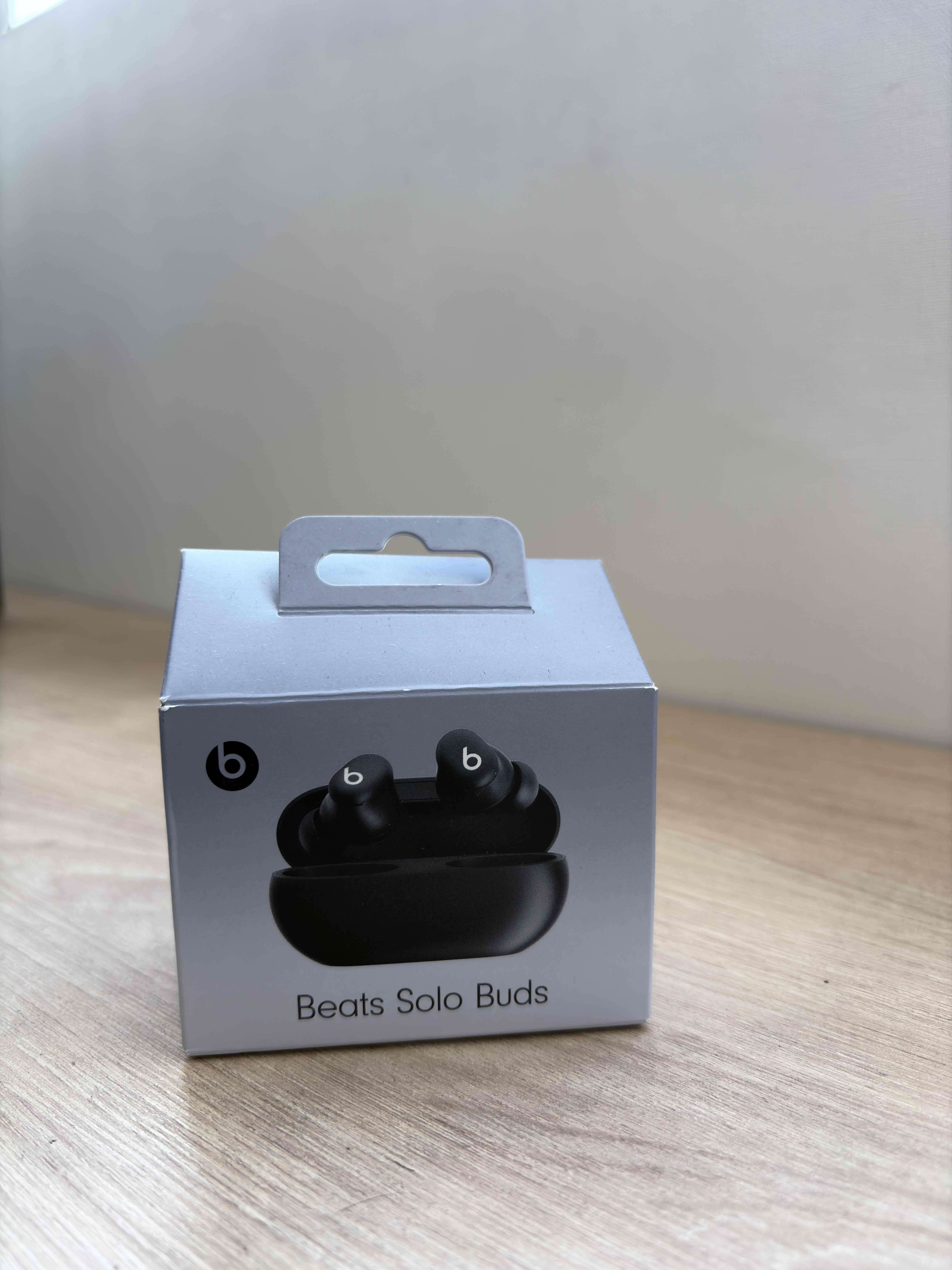 Beats Solo Buds nuevos - 1