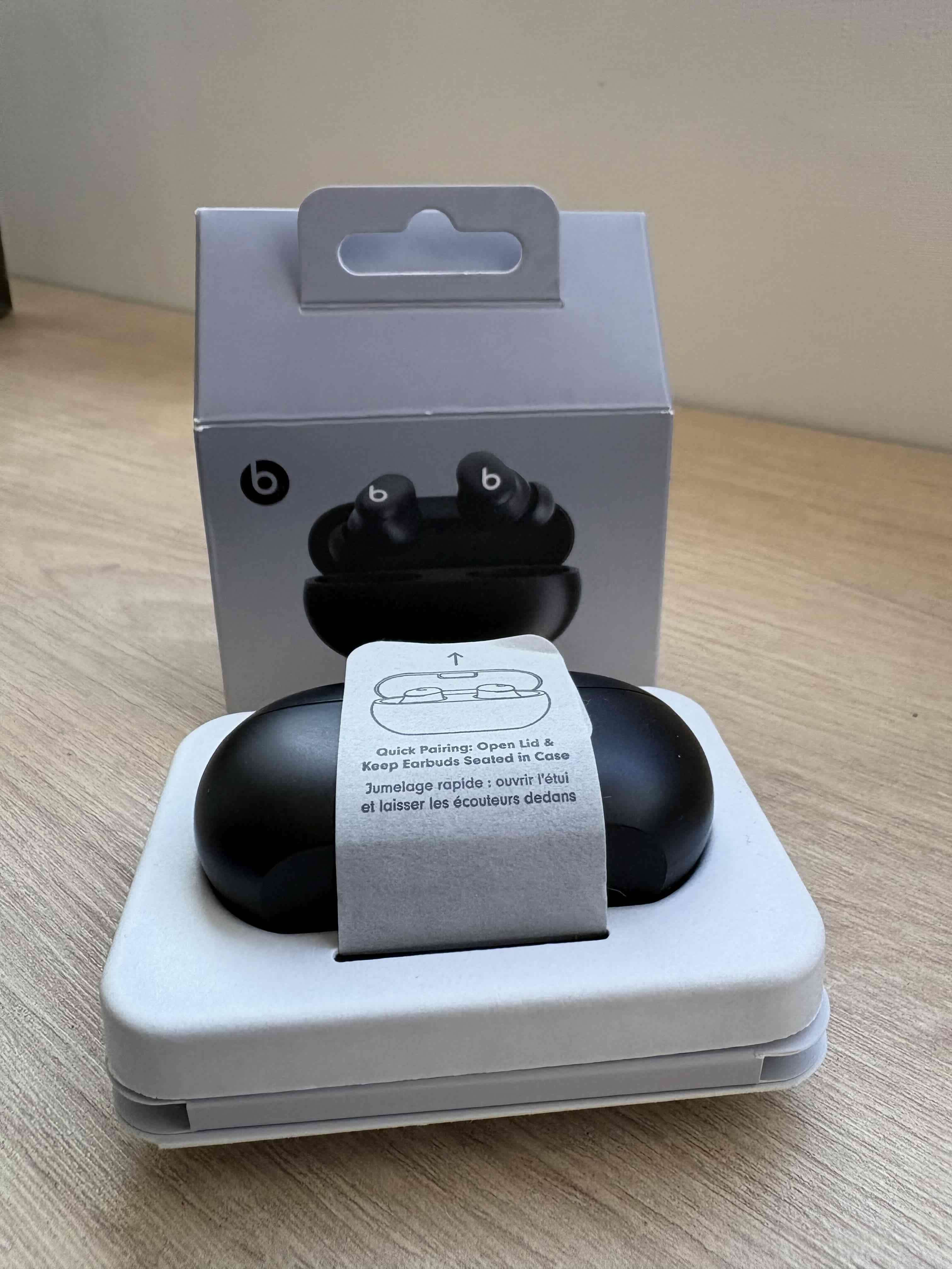 Beats Solo Buds nuevos - 2