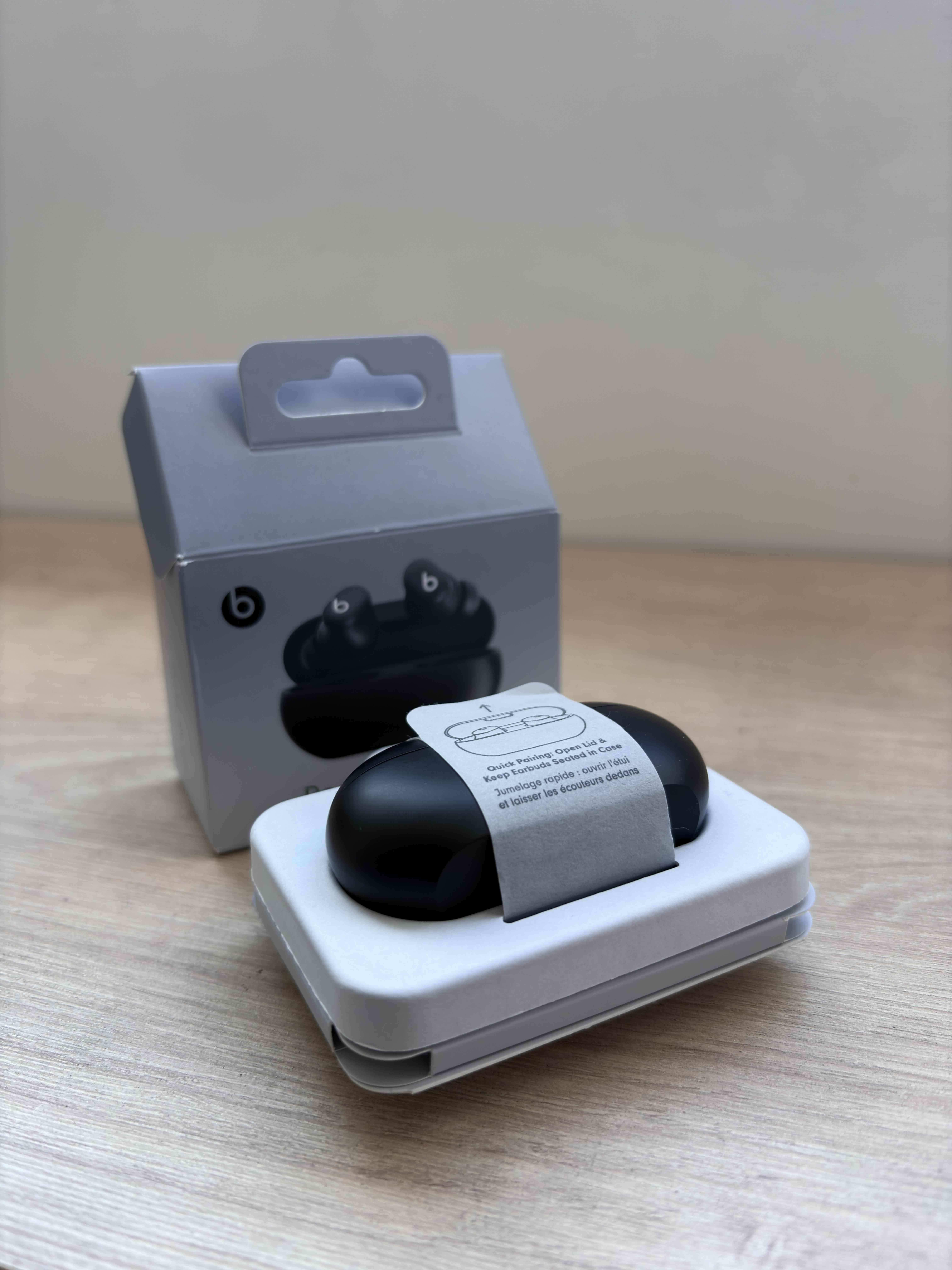 Beats Solo Buds nuevos - 3