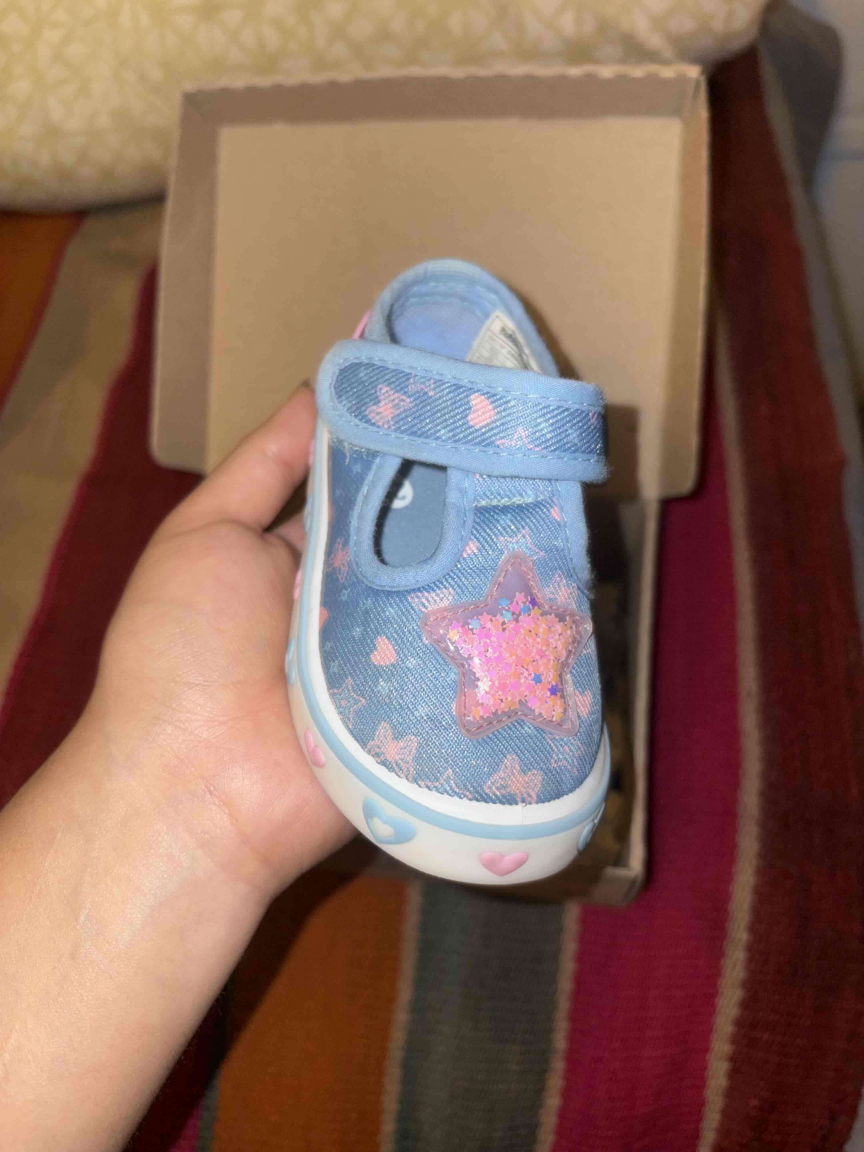 Zapato infantil - miniatura 1